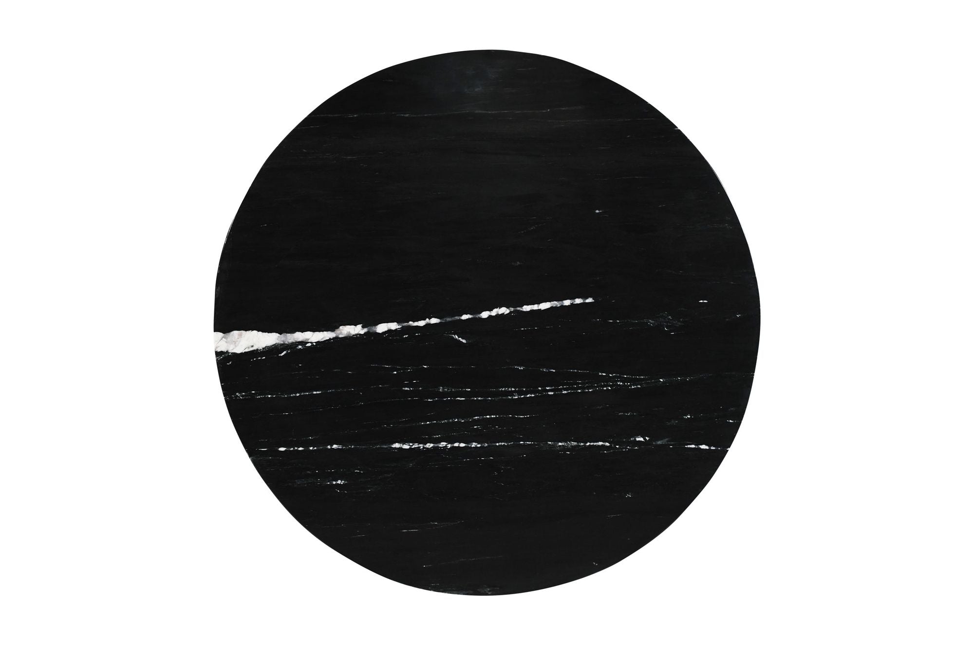 Couchtisch Diro Black Marmor