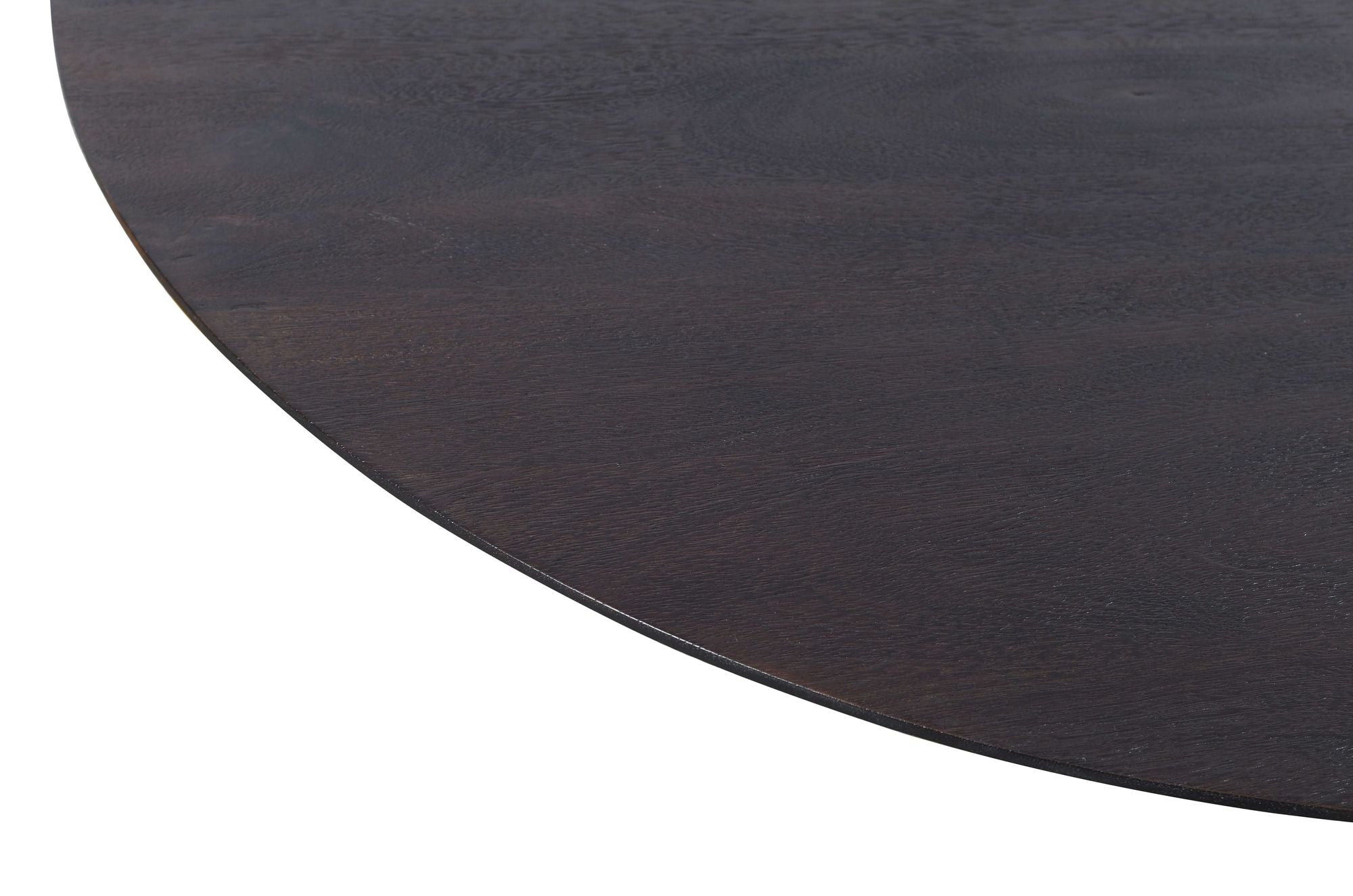Couchtisch von PTMD – eleganter sitzmöbel aus Stoff in Braun mit Metallgestell im modernem Design, komfortabel und pflegeleicht.