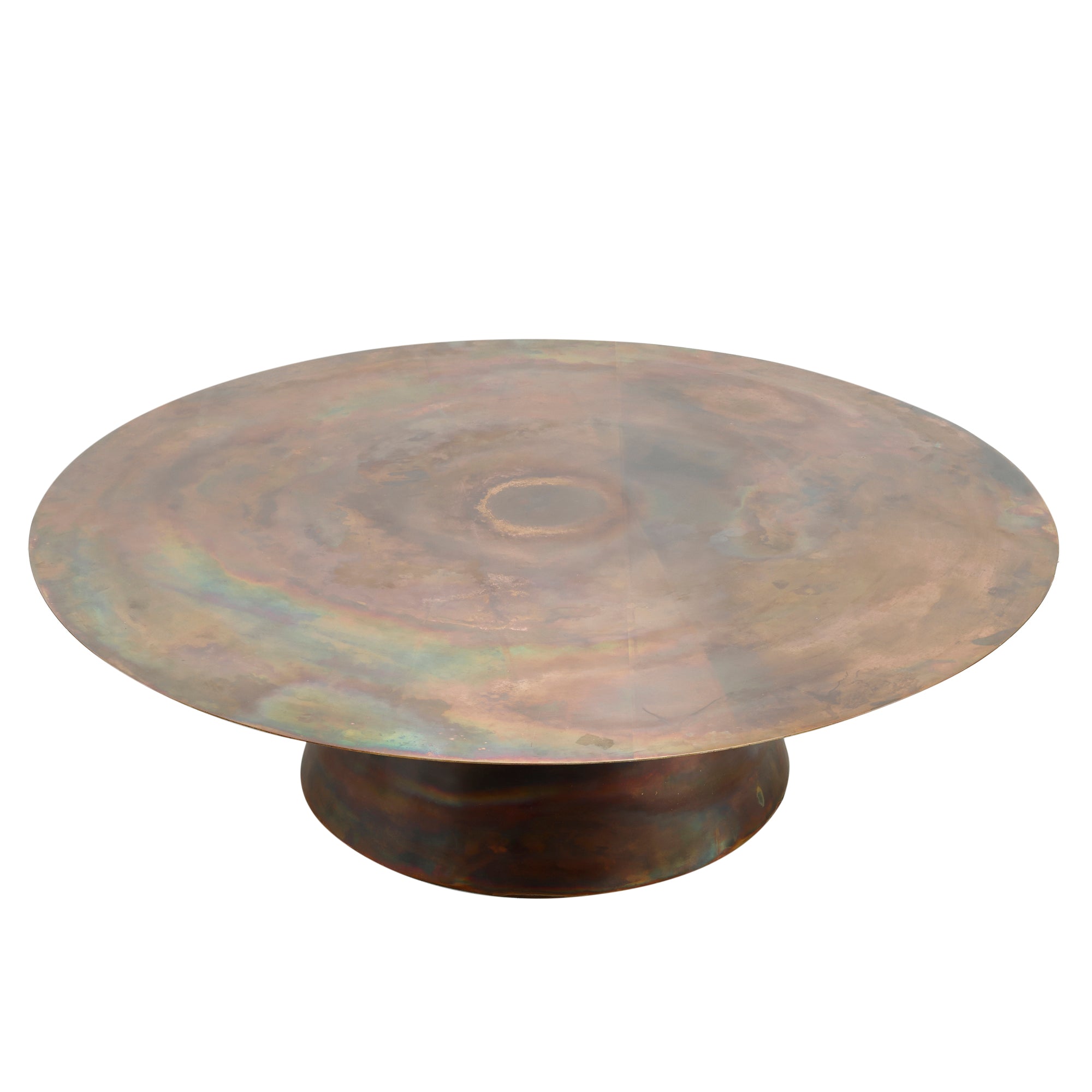 Couchtisch Comprador Copper