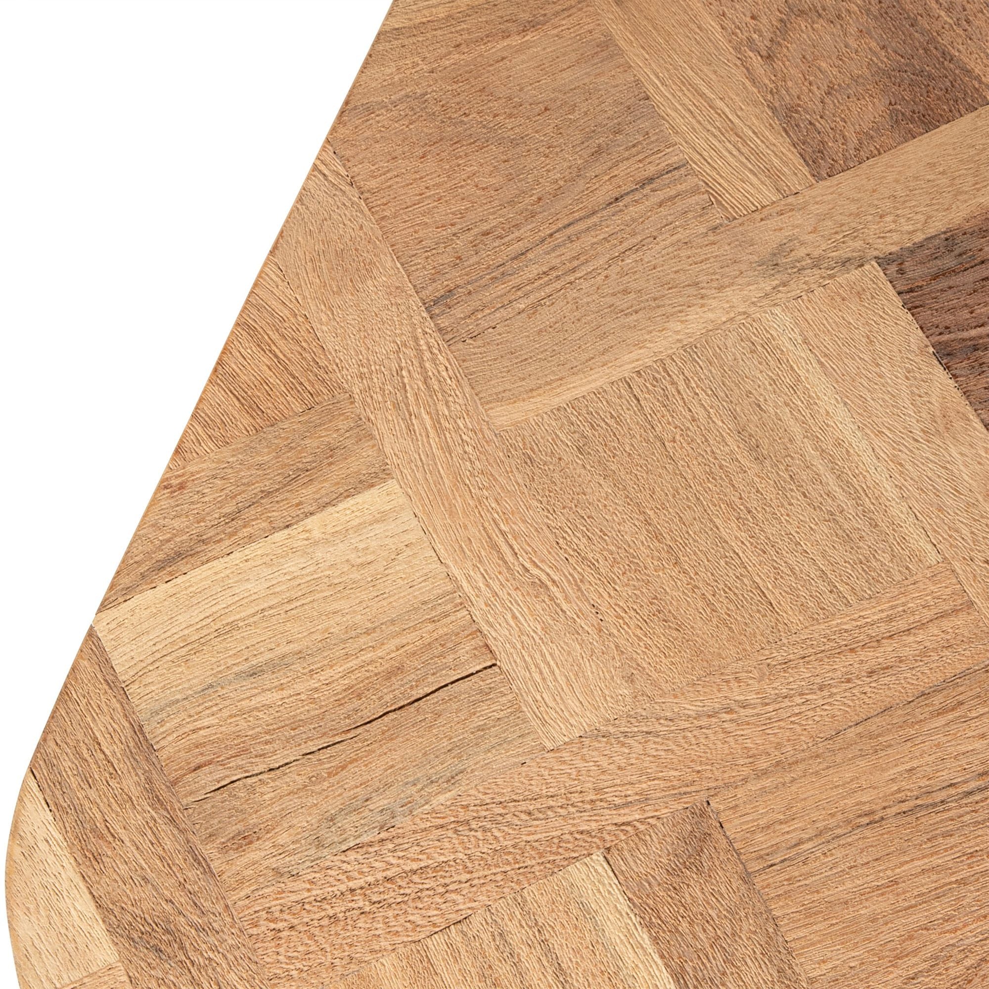 Couchtisch Fieron Natural Wooden