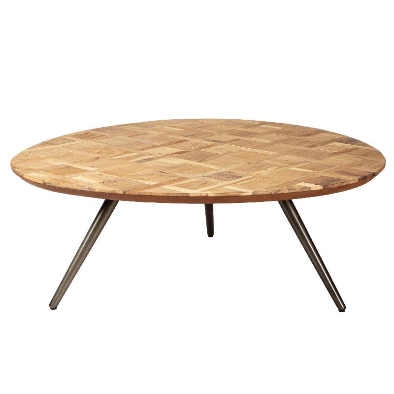 Couchtisch Fieron Natural Woode