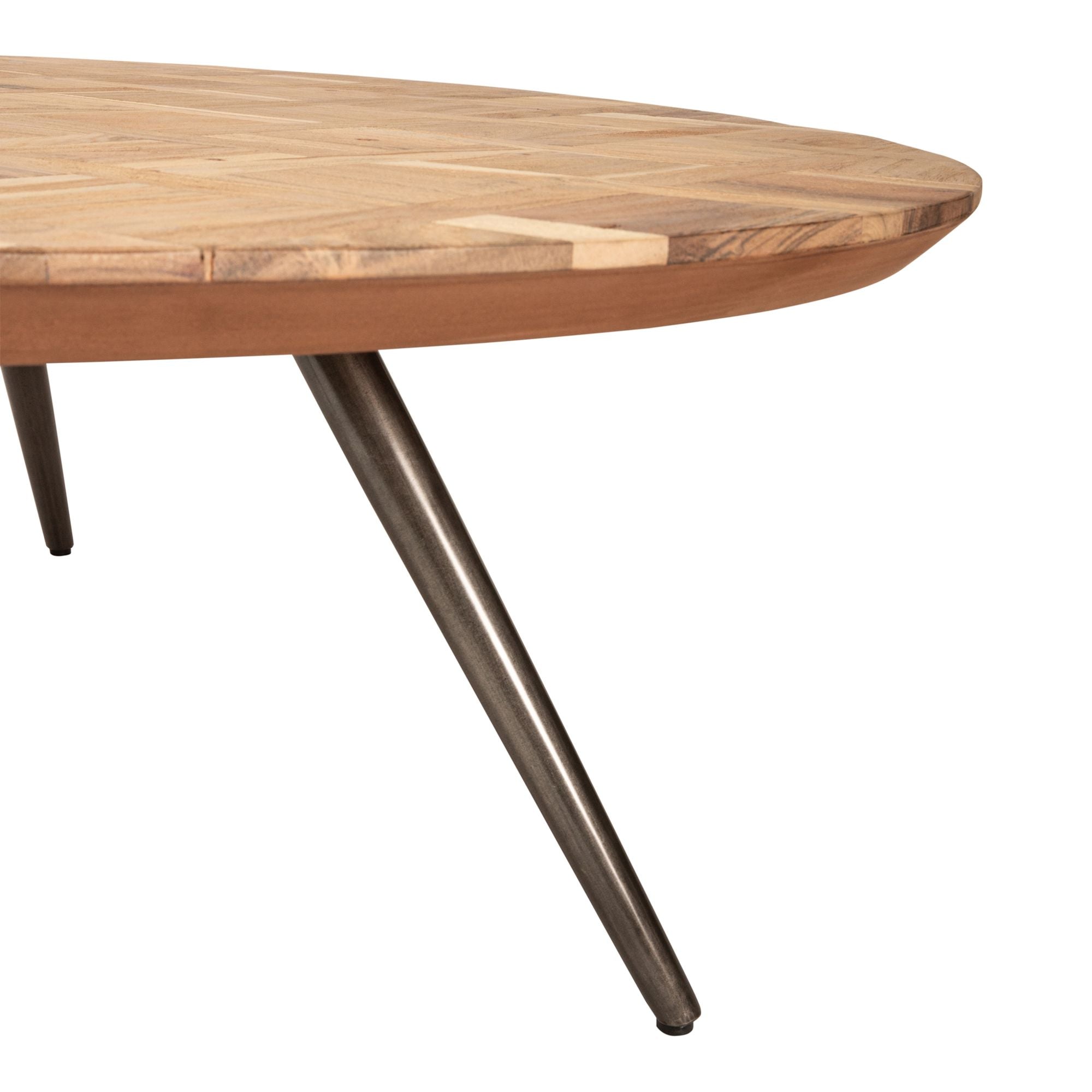 Couchtisch Fieron Natural Woode