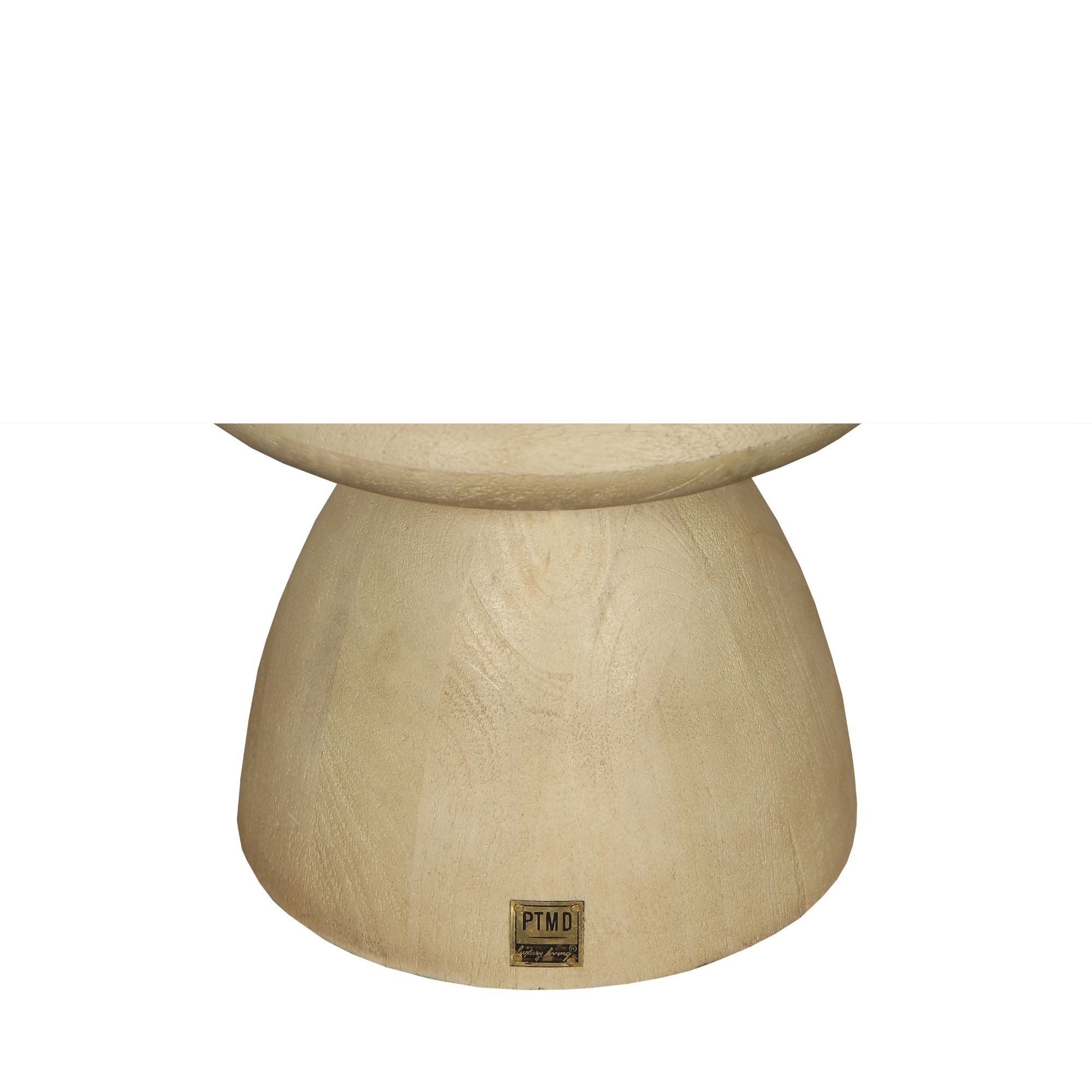 Indoor Beistelltisch Beistelltisch Callain Natural S im Wohnambiente | zeitloses Design, hochwertig verarbeitet, ideal für Wohn- und Essbereich | Ansicht 05