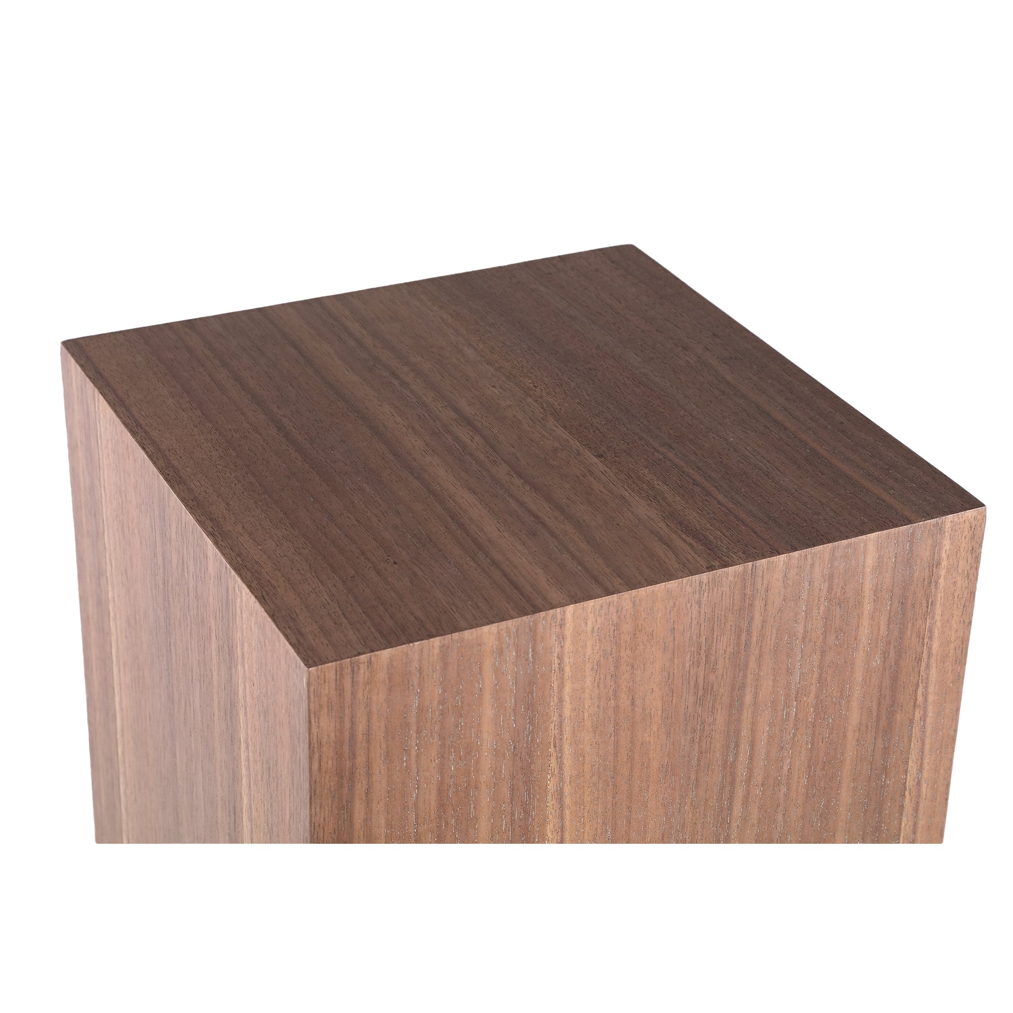 Indoor Designmöbel Konsole Tiess Natural Set 2 im Wohnambiente | zeitloses Design, hochwertig verarbeitet, ideal für Wohn- und Essbereich