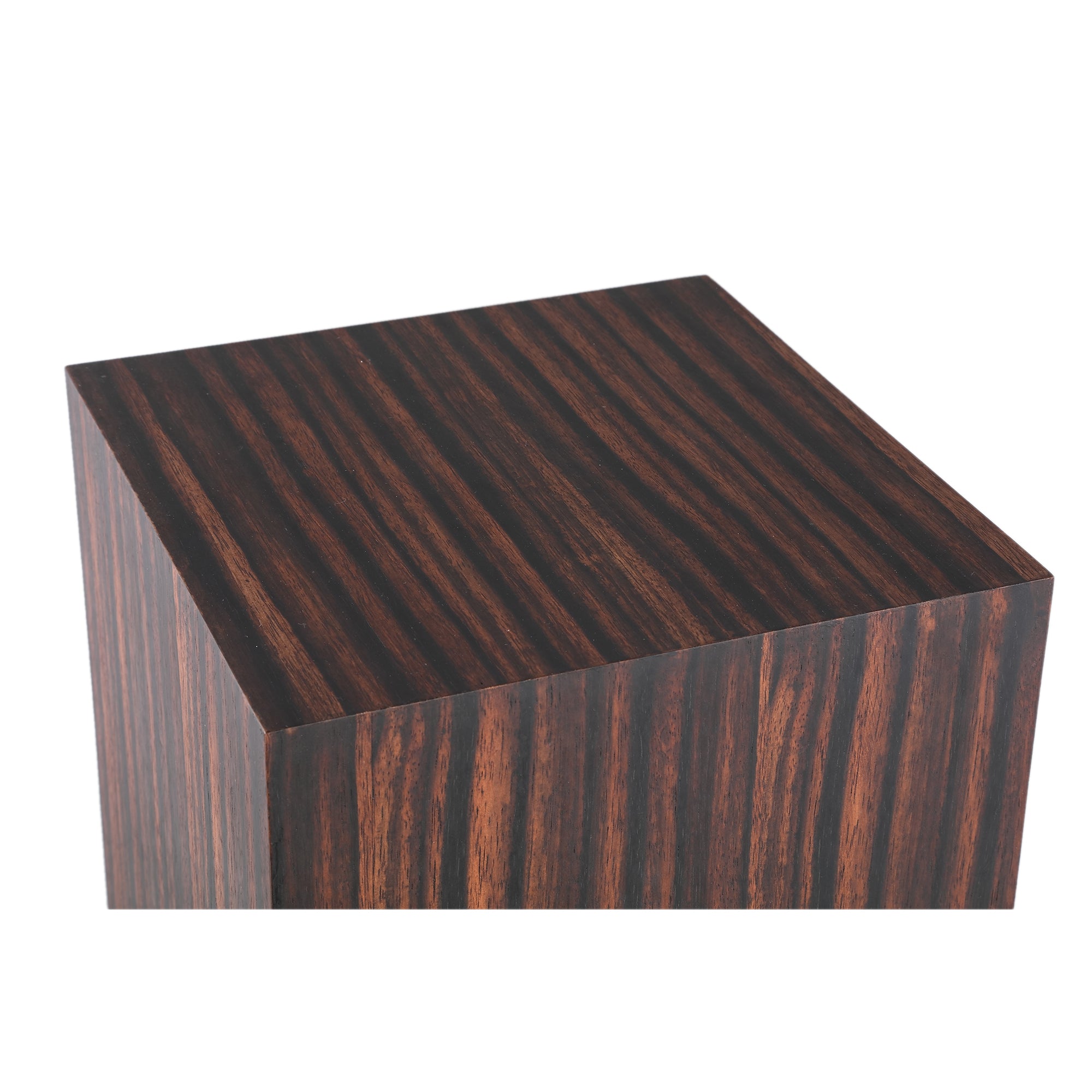 Indoor Designmöbel Konsole Tiess Brown Set 2 im Wohnambiente | zeitloses Design, hochwertig verarbeitet, ideal für Wohn- und Essbereich