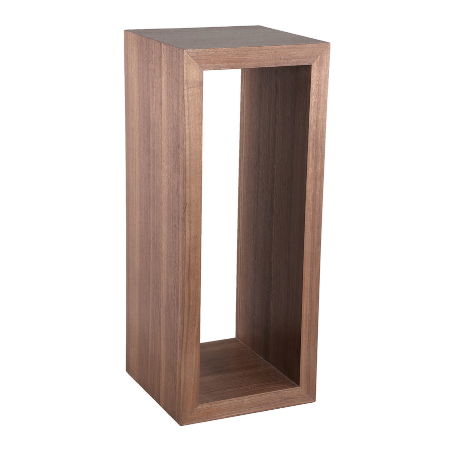 Indoor Designmöbel Konsole Tiess Natural in natur | Ptmd | zeitloses Design, hochwertig verarbeitet, ideal für Wohn- und Essbereich