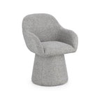 Sessel Antara Grau | Drehbar 360°
