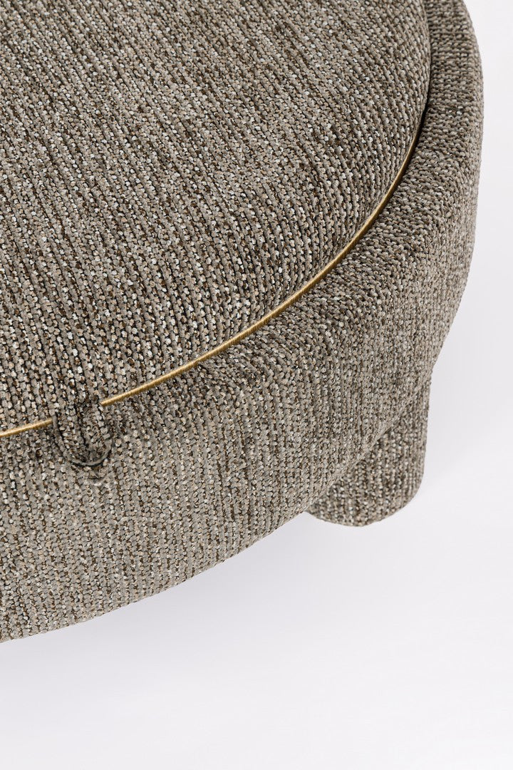 Indoor Sofa Beistelltisch Tanya M-Tablett Ru Grau im Wohnambiente | zeitloses Design, hochwertig verarbeitet, ideal für Wohn- und Essbereich | Ansicht 04