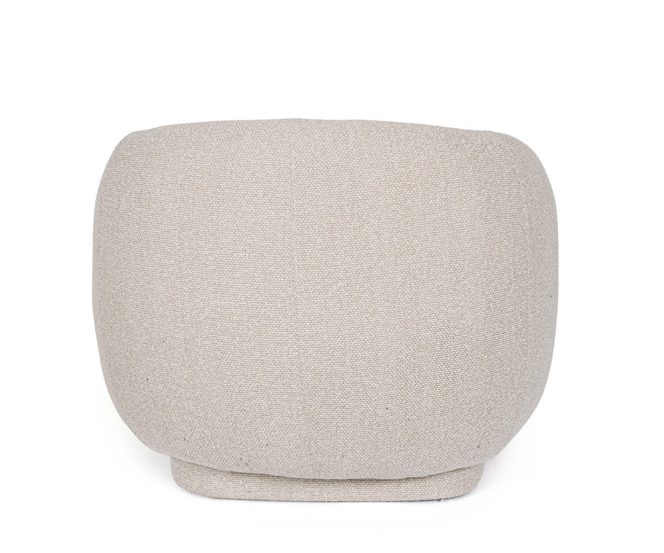 Sessel Brittany Naturfarbe | Drehbar 360°