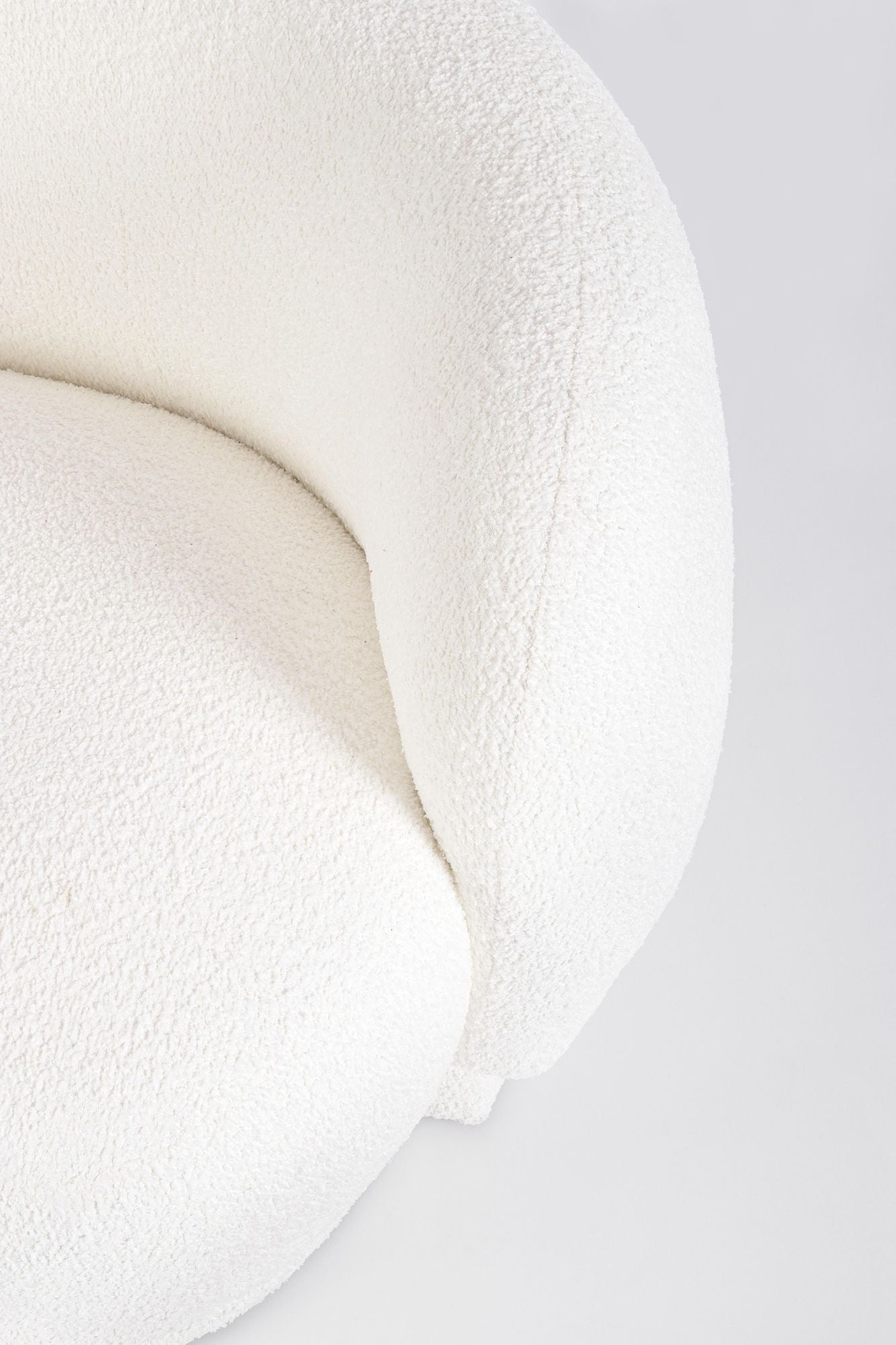 Sofa 2Pl Tecla Weiss