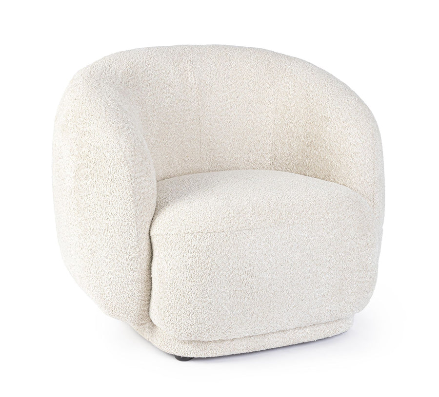 Sessel Tecla Naturale