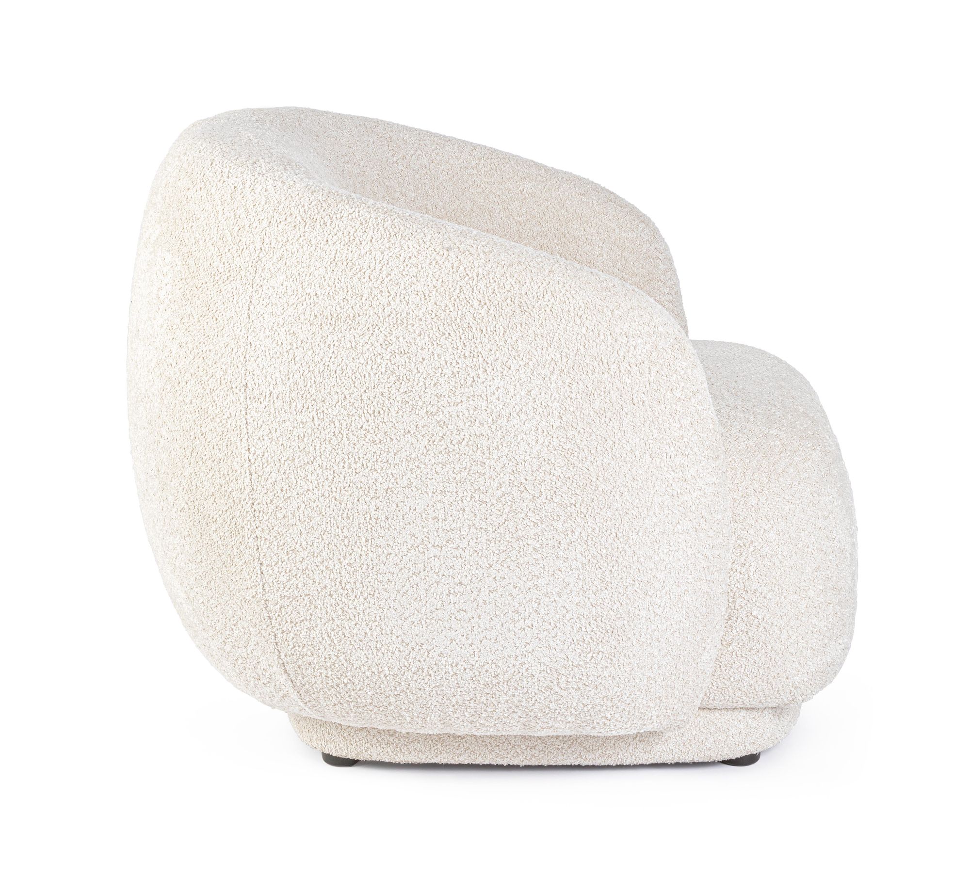 Sessel Tecla Naturale