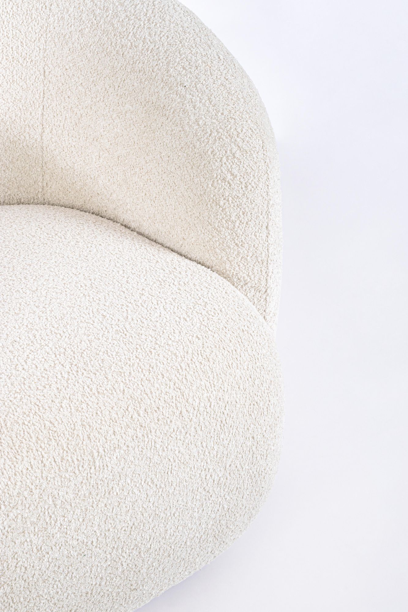 Sessel Tecla Naturale