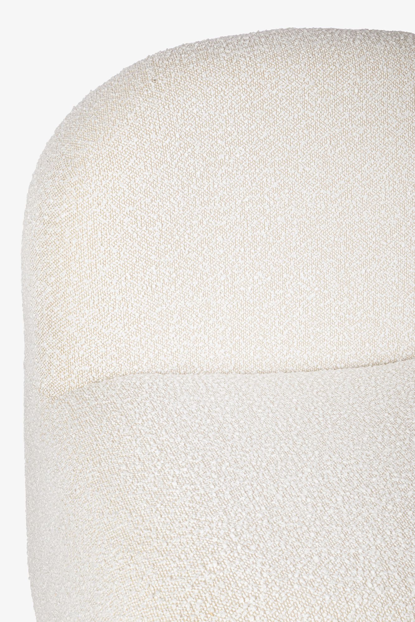 Indoor Sofa Sessel Bassilla Natur im Wohnambiente | zeitloses Design, hochwertig verarbeitet, ideal für Wohn- und Essbereich | Ansicht 08