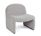 Sessel Bassilla Grau