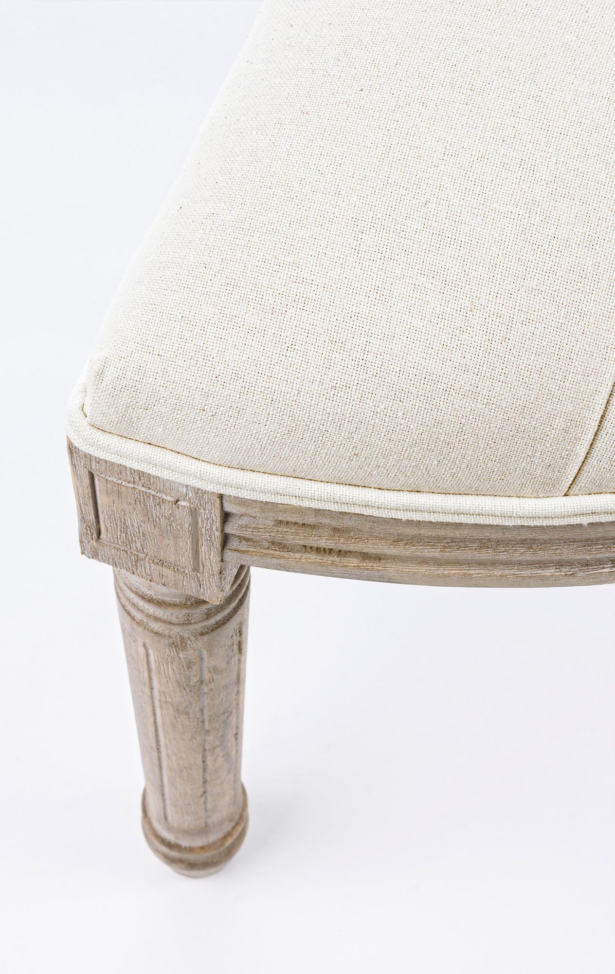 Indoor Sofa Sessel drehbar Hailey Grau im Wohnambiente | zeitloses Design, hochwertig verarbeitet, ideal für Wohn- und Essbereich | Ansicht 11