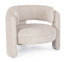 Sessel Aisha Beige
