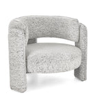 Sessel Aisha Grau