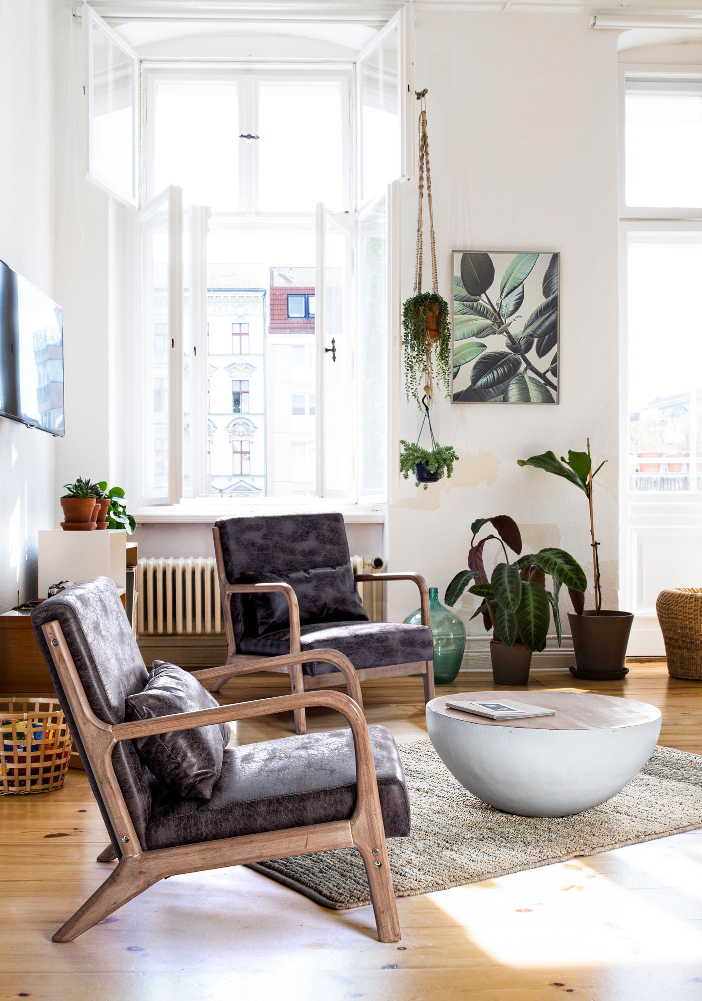 Detailaufnahme Oberfläche | Indoor Sofa Sessel M-Kissen Ancilla Dunkel | zeitloses Design, hochwertig verarbeitet, ideal für Wohn- und Essbereich