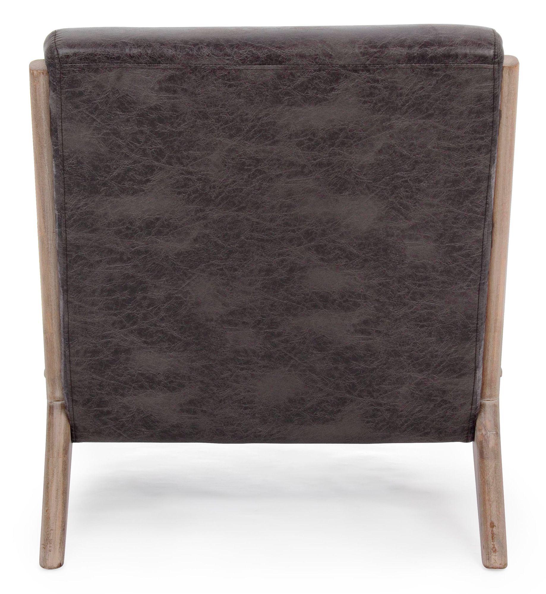 Indoor Sofa Sessel M-Kissen Ancilla Dunkel im Wohnambiente | zeitloses Design, hochwertig verarbeitet, ideal für Wohn- und Essbereich | Ansicht 09