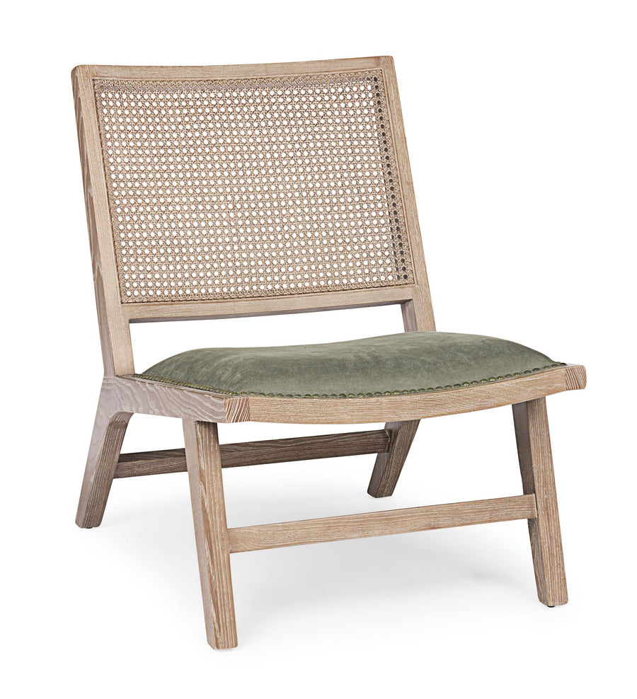 Indoor Sofa Sessel Cortilia | Bizzotto | zeitloses Design, hochwertig verarbeitet, ideal für Wohn- und Essbereich