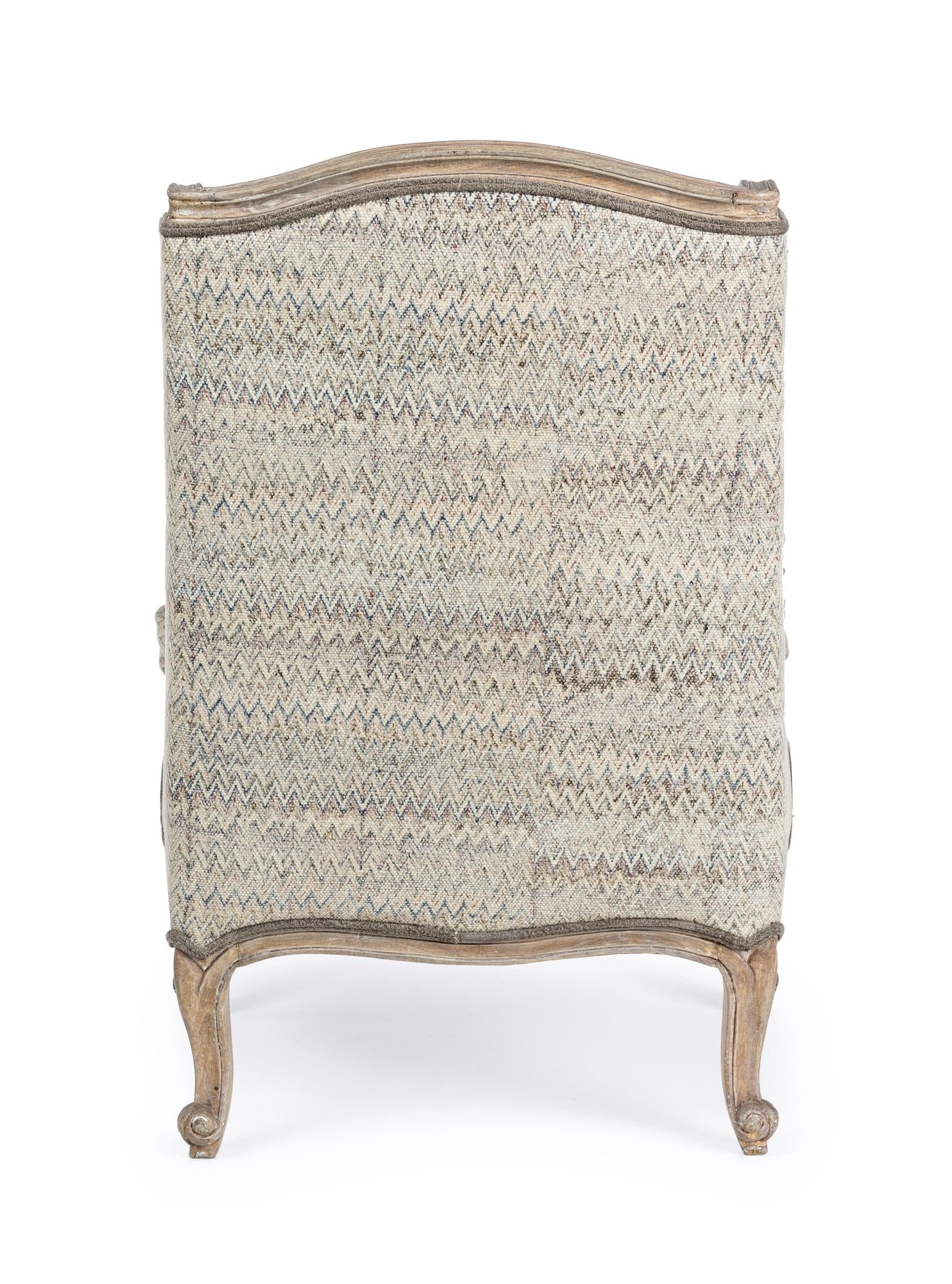 Indoor Sofa Sessel Elodie im Wohnambiente | zeitloses Design, hochwertig verarbeitet, ideal für Wohn- und Essbereich | Ansicht 04