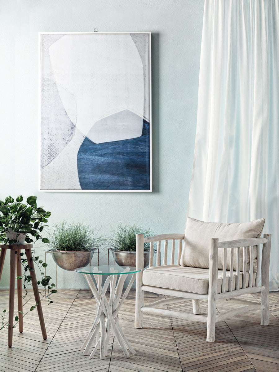 Indoor Sofa Sessel M-Kissen Sahel | Bizzotto | zeitloses Design, hochwertig verarbeitet, ideal für Wohn- und Essbereich