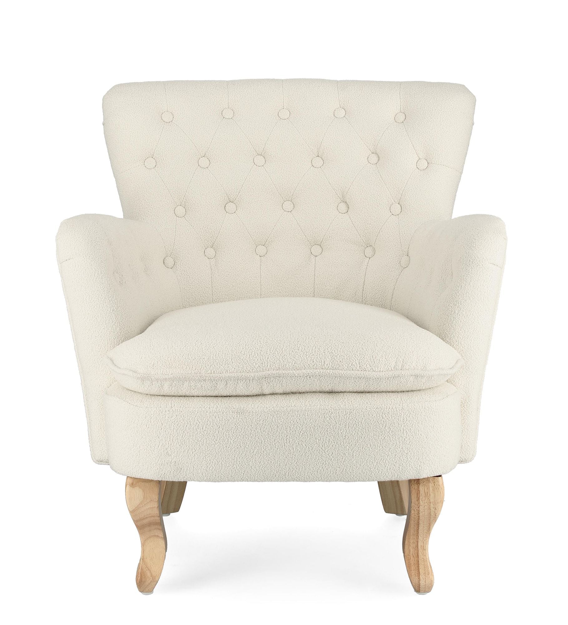 Detailaufnahme Oberfläche | Indoor Sofa Sessel Onerva Dunkel Grau | zeitloses Design, hochwertig verarbeitet, ideal für Wohn- und Essbereich