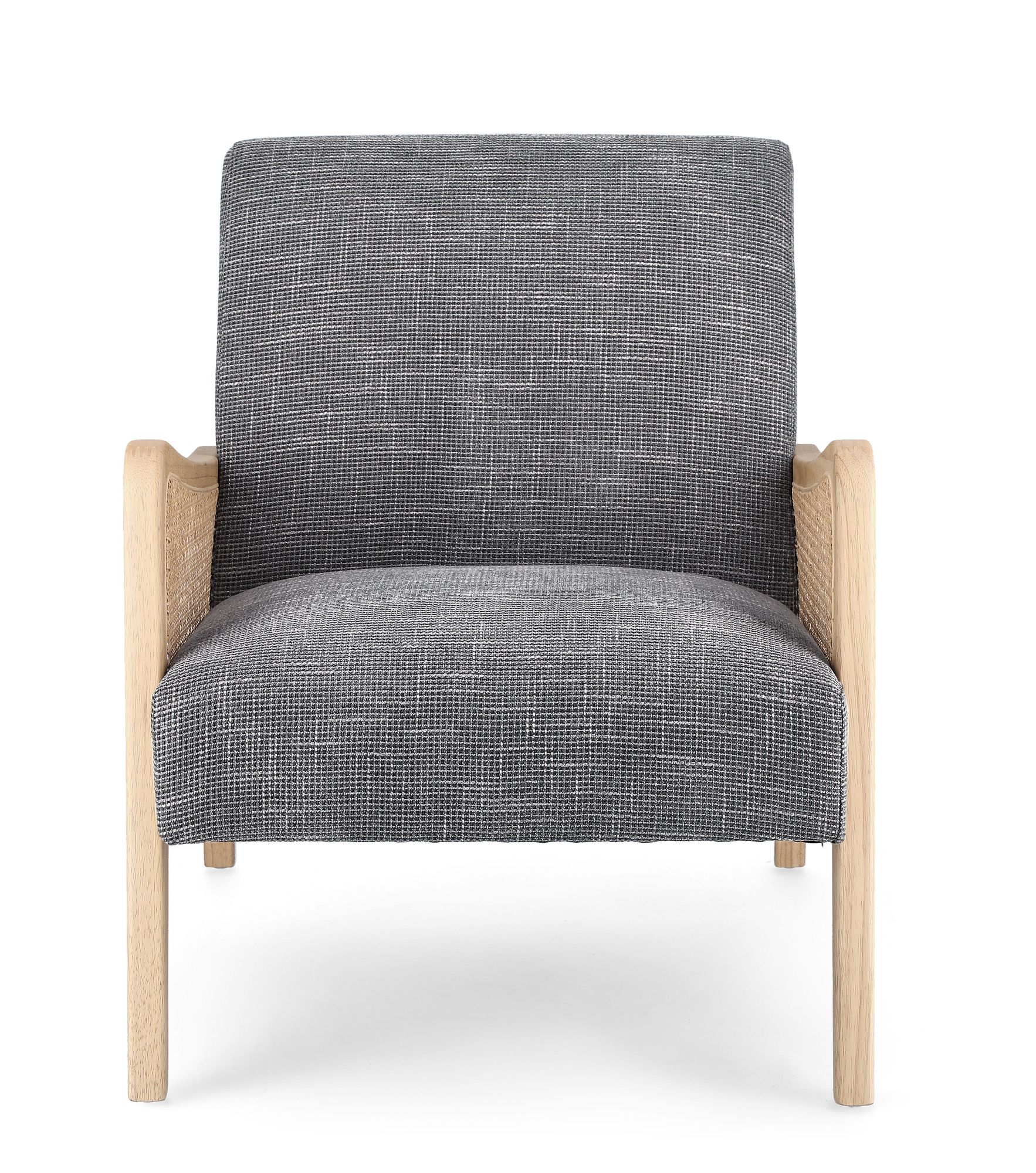 Indoor Sofa Sessel Deanna Winter im Wohnambiente | zeitloses Design, hochwertig verarbeitet, ideal für Wohn- und Essbereich | Ansicht 05