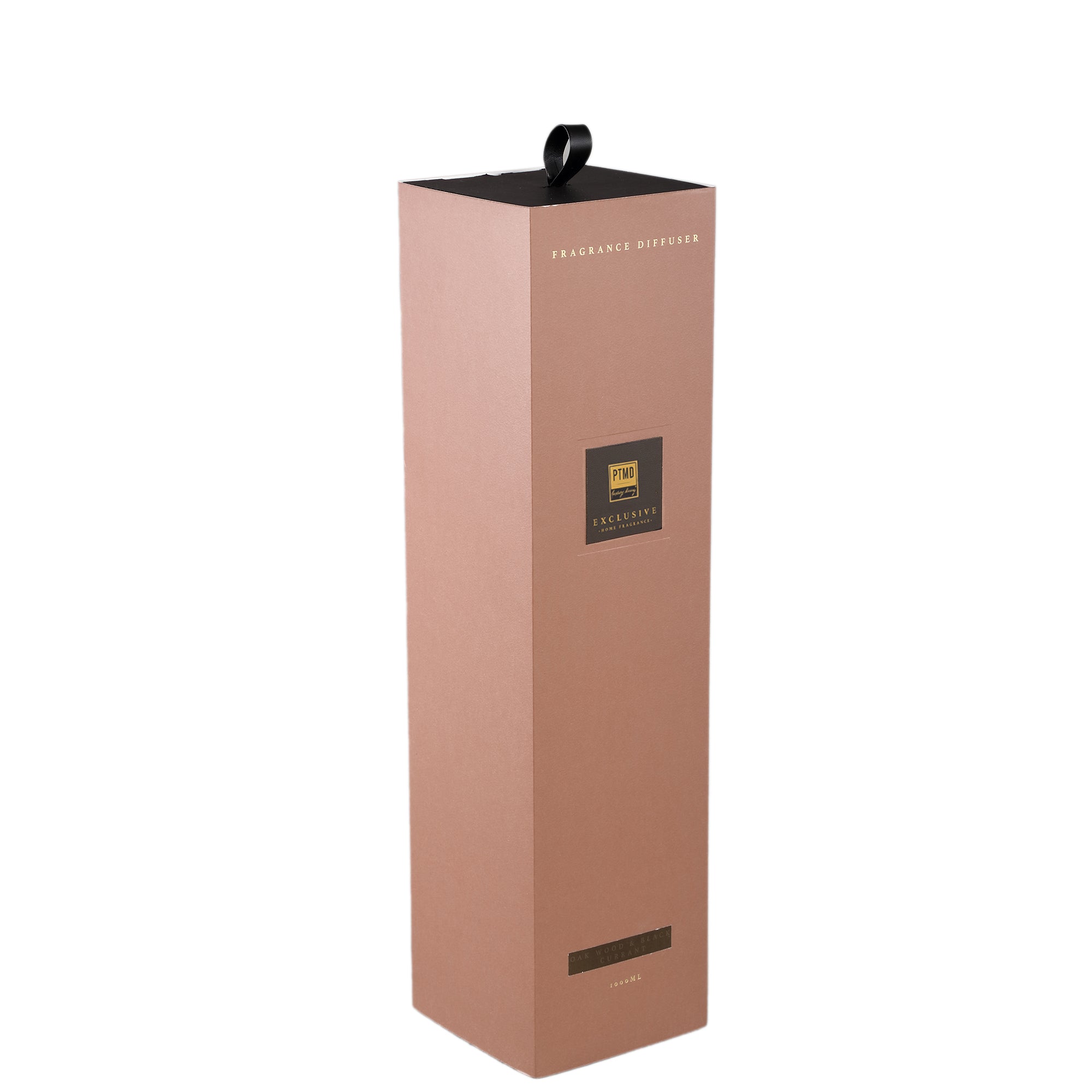 Duftdiffusor Schwarze Johannisbeere | Exquisite Eichen­nuance - 1L PTMD Exclusive Raumduft im STUFF Shop