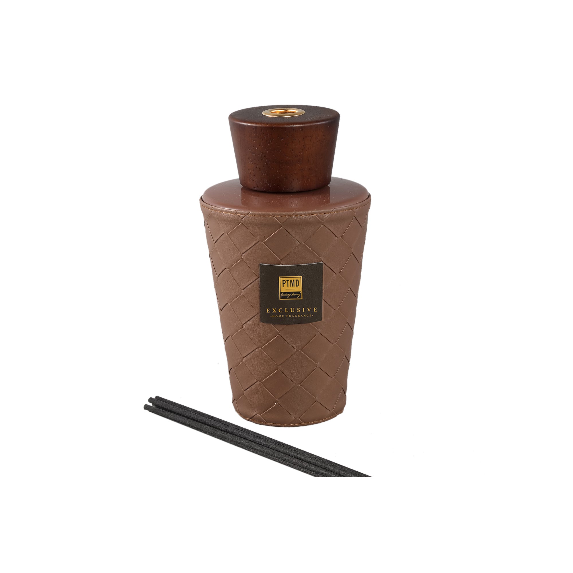 Duftdiffusor Schwarze Johannisbeere | Exquisite Eichen­nuance - 1L PTMD Exclusive Raumduft im STUFF Shop