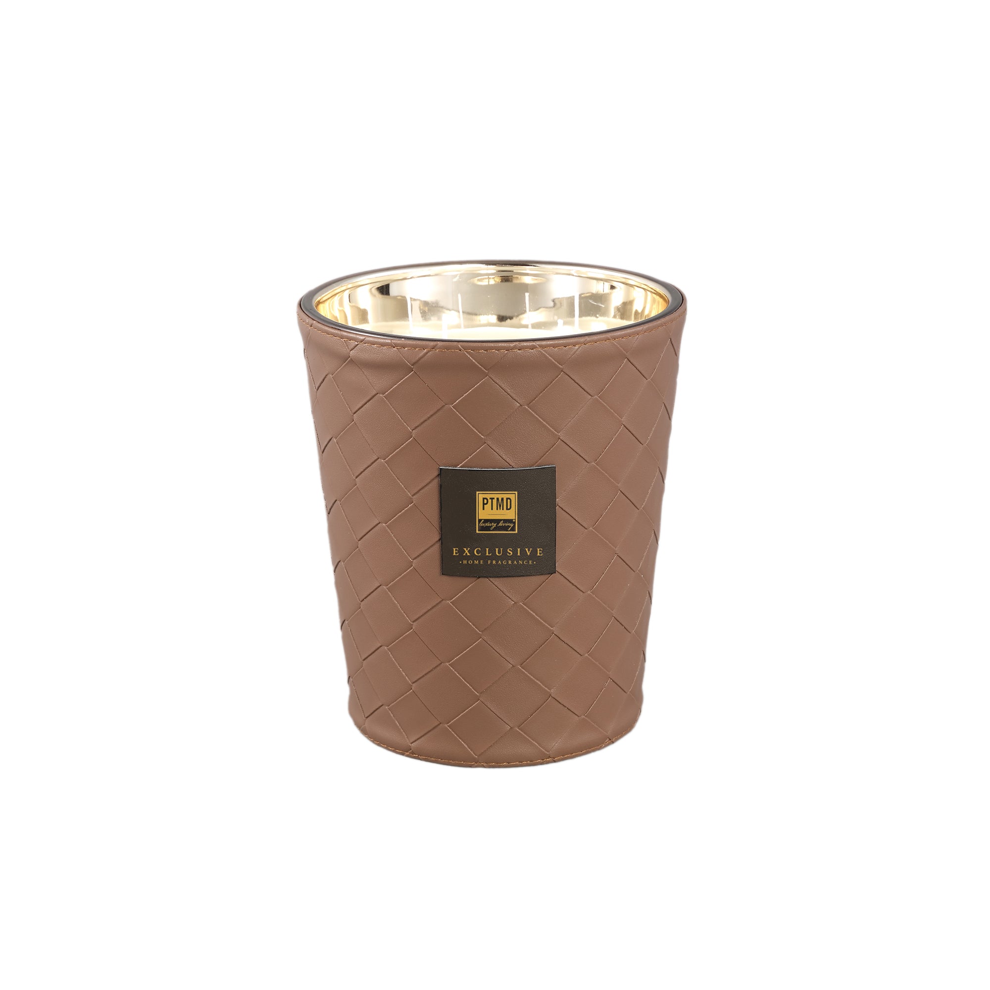 Duftkerze Schwarze Johannisbeere | Eichenaroma - 1,4kg PTMD Exclusive Raumduft im STUFF Shop