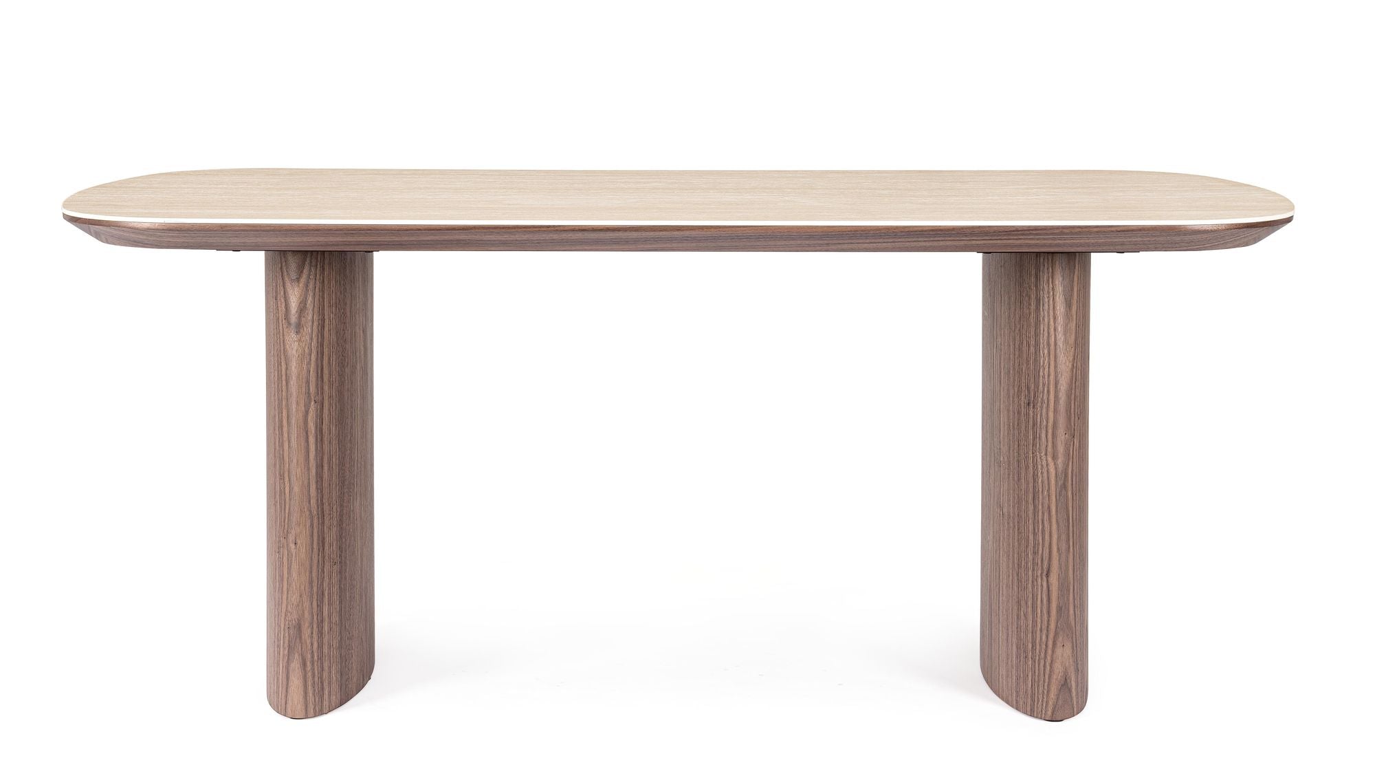 Esstisch Ezekiel 180x90