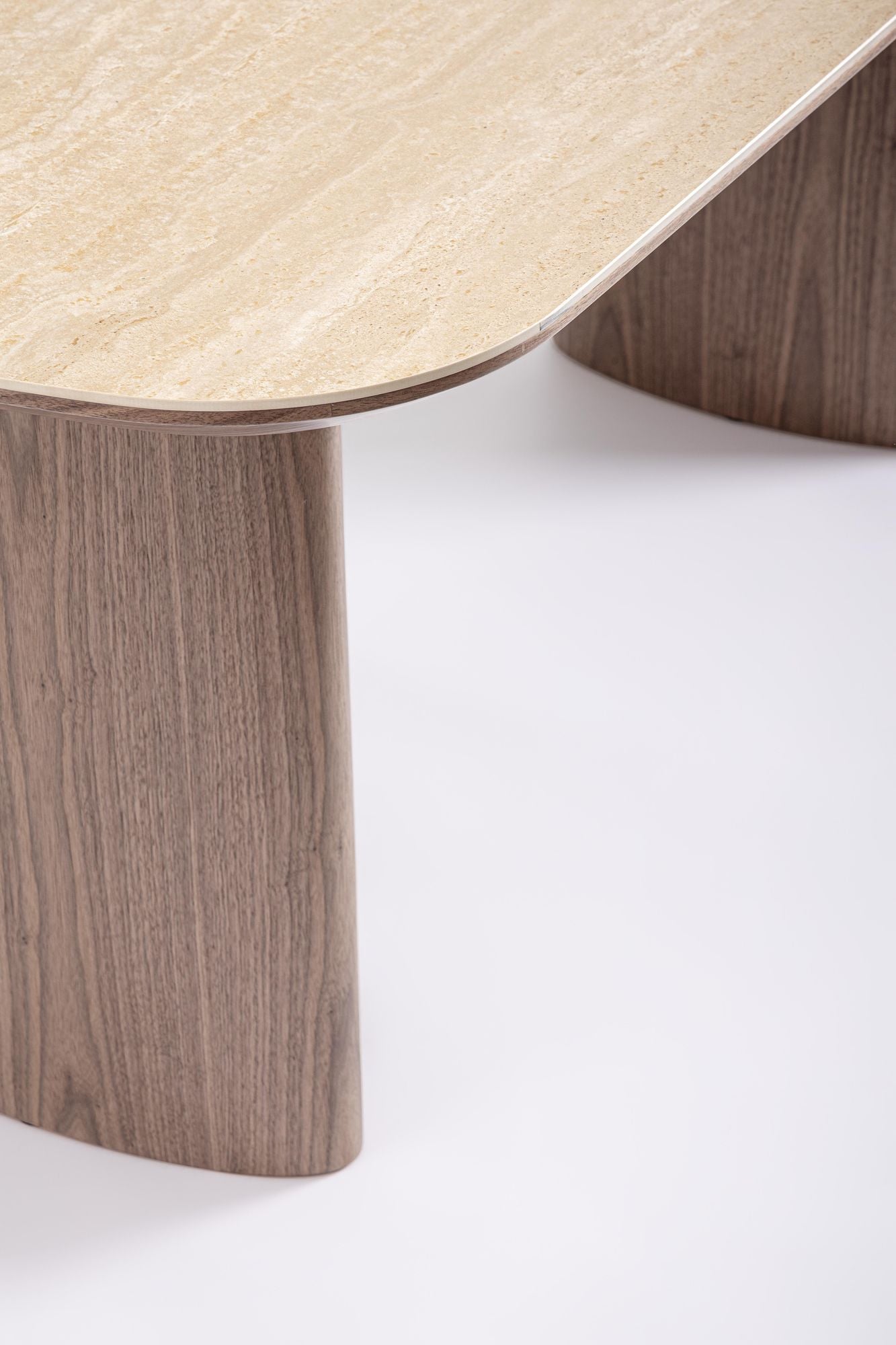 Esstisch Ezekiel 180x90