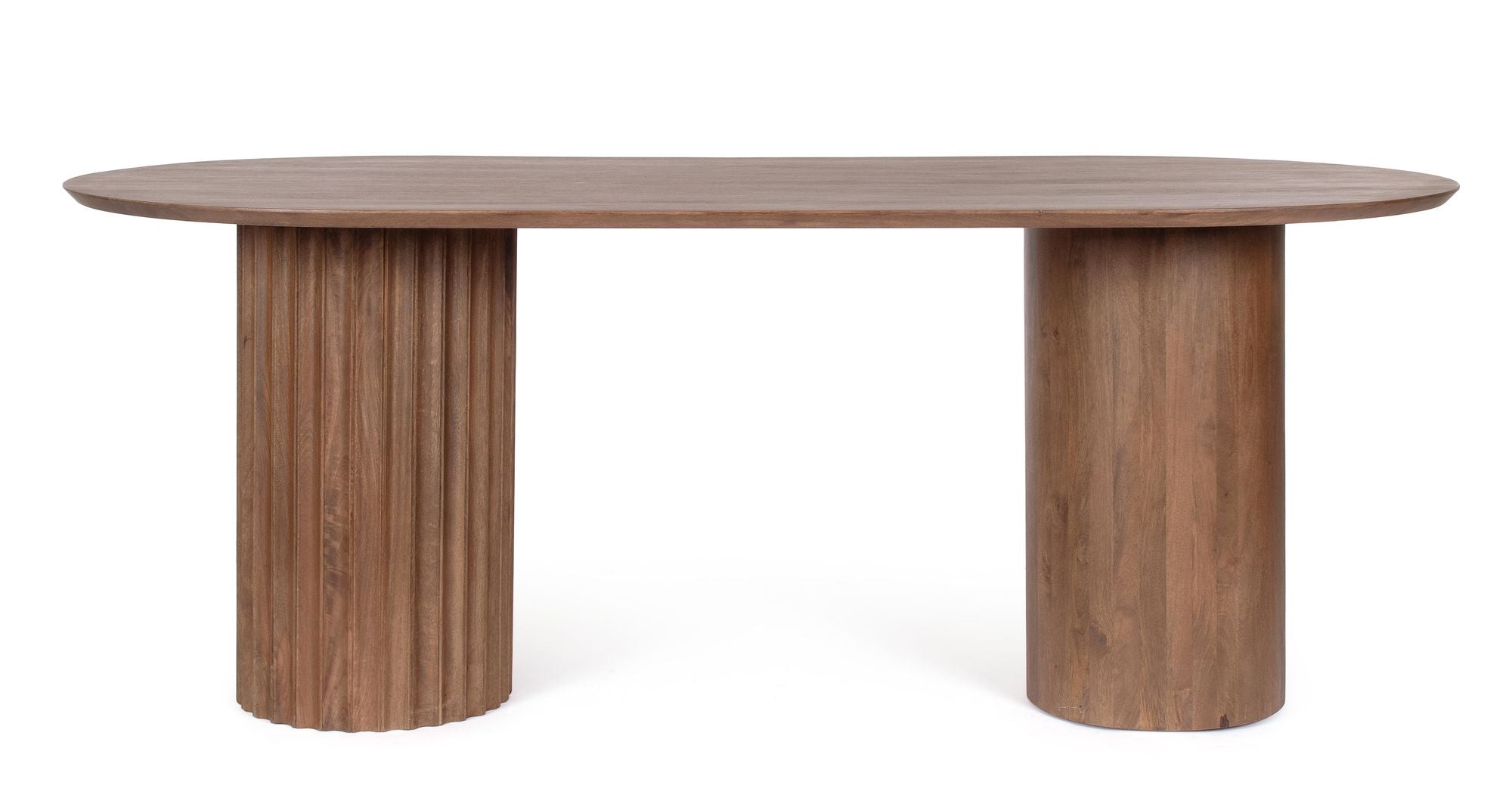 Esstisch Orissa Nat 200x90