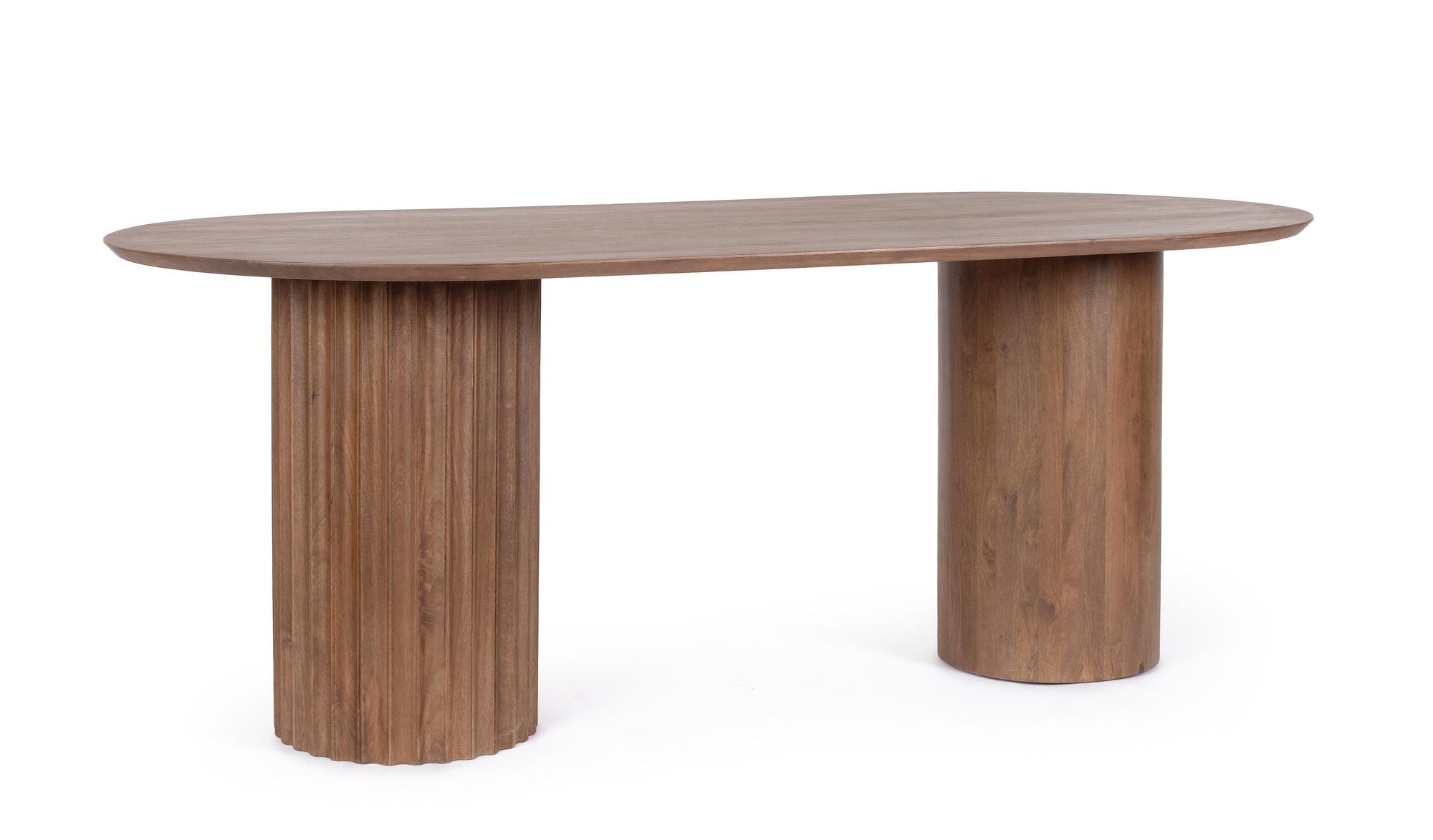 Esstisch Orissa Nat 200x90