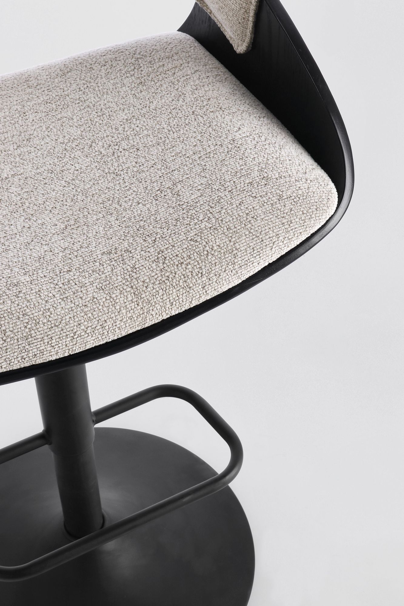 Barhocker Roxanne Rainy