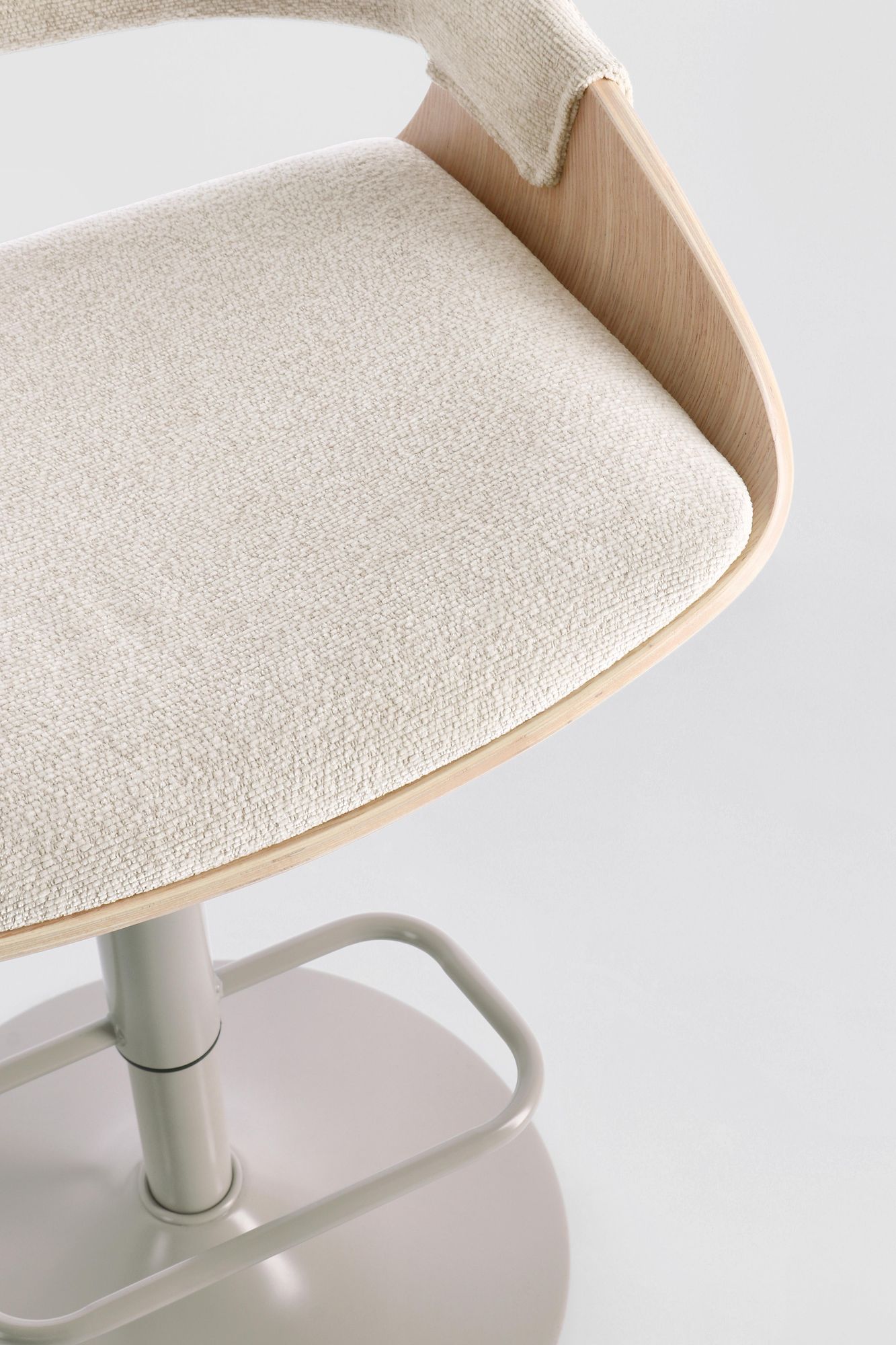 Barhocker Roxanne Moon