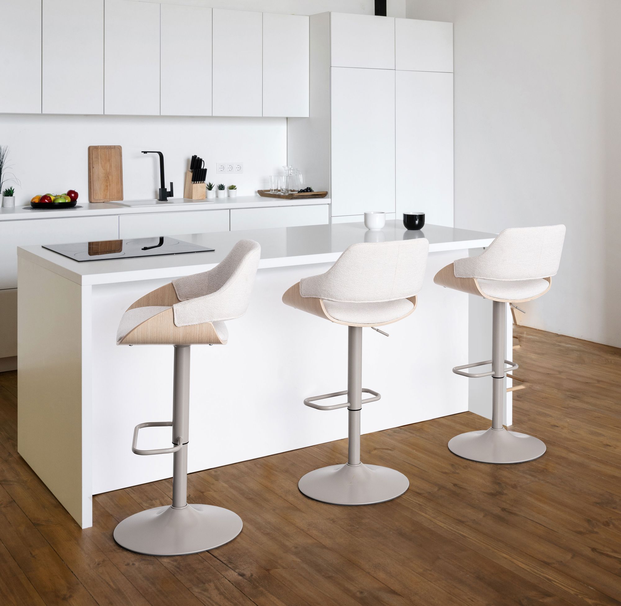 Barhocker Roxanne Moon