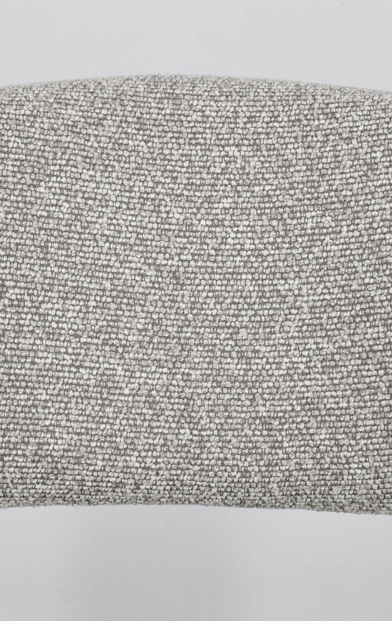 Stuhl Cassandra Schwarz/grau