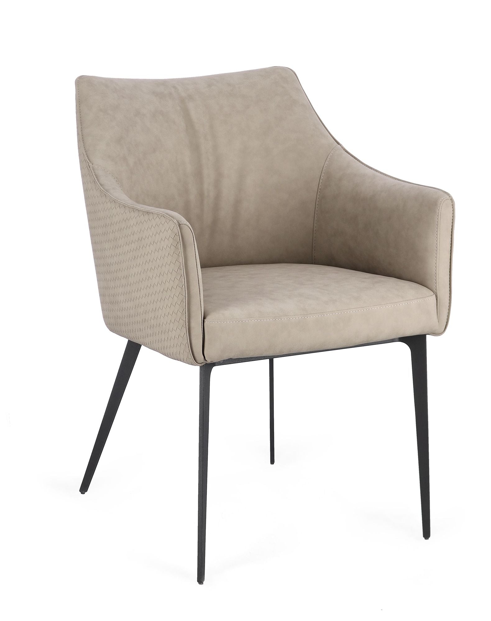 Armlehnenstuhl Russell Cloud