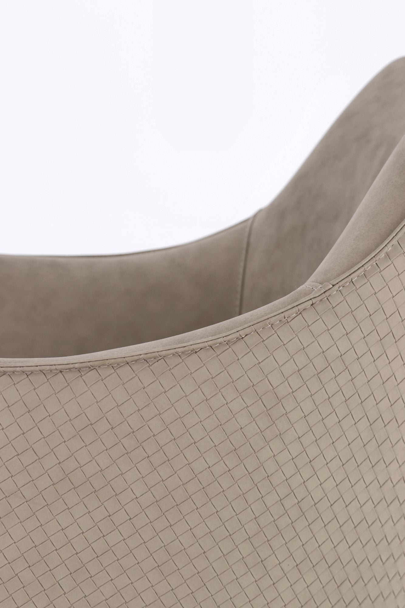 Armlehnenstuhl Russell Cloud