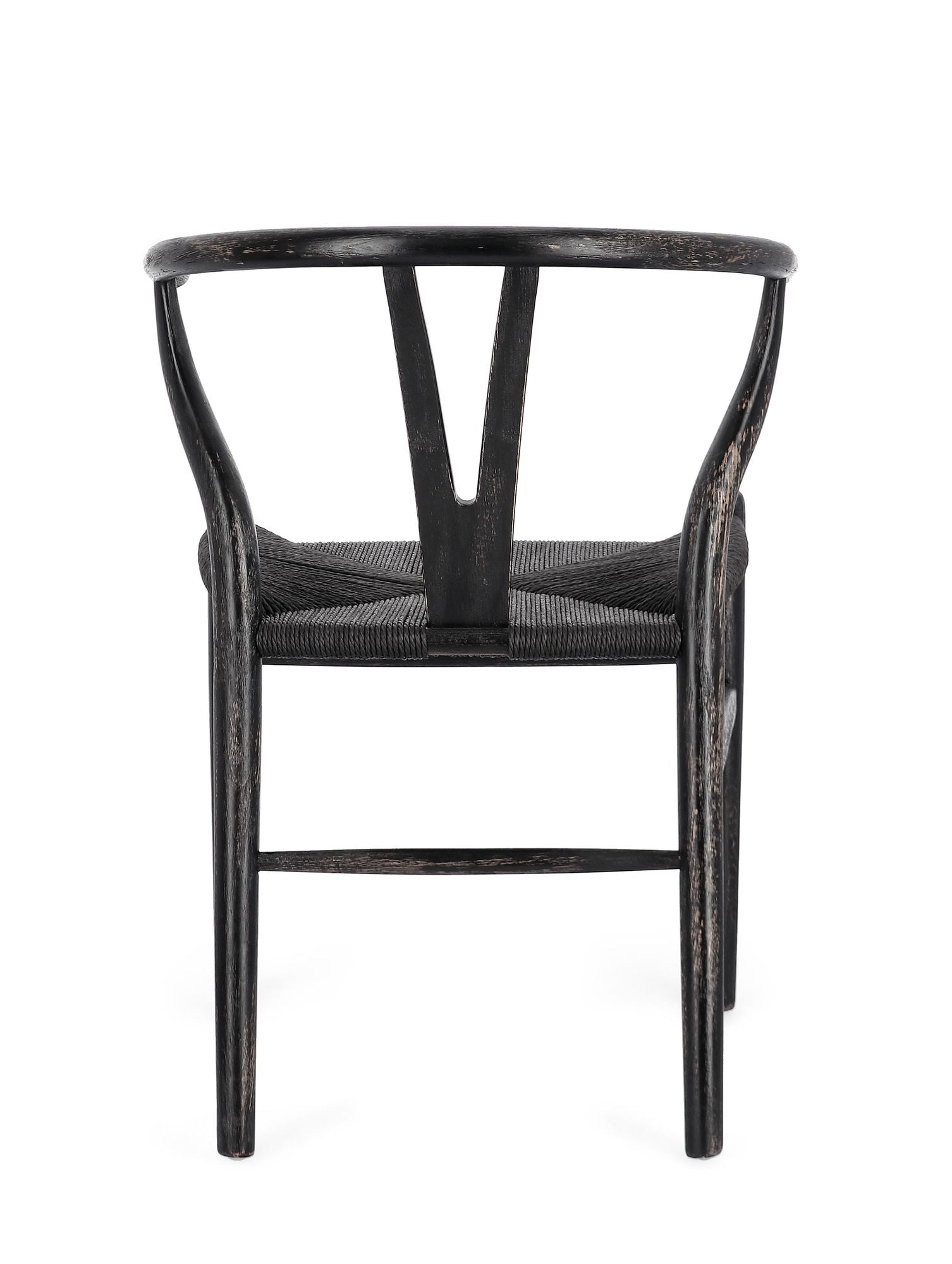 Stuhl Artemia Schwarz