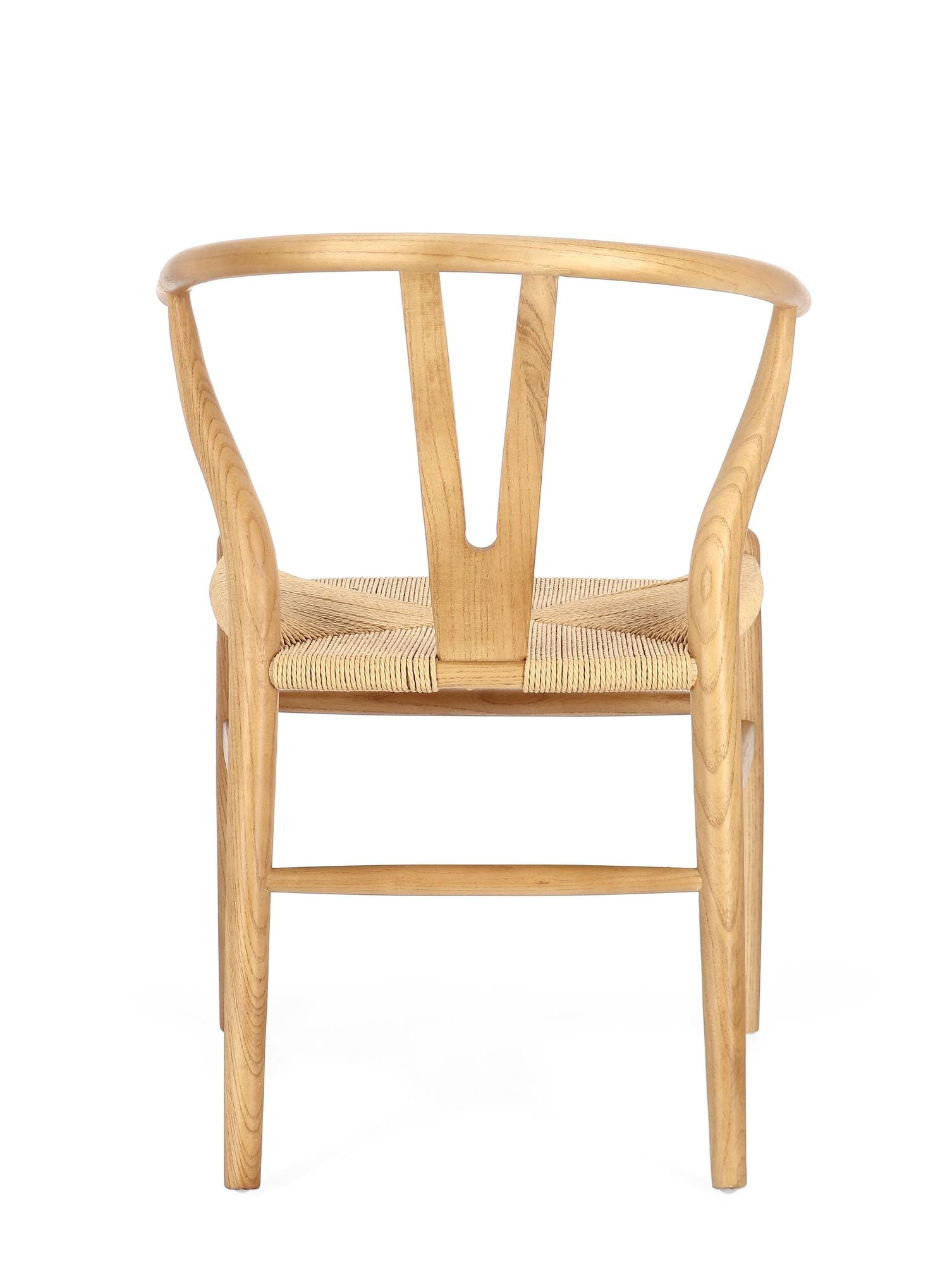 Stuhl Artas Natürlich