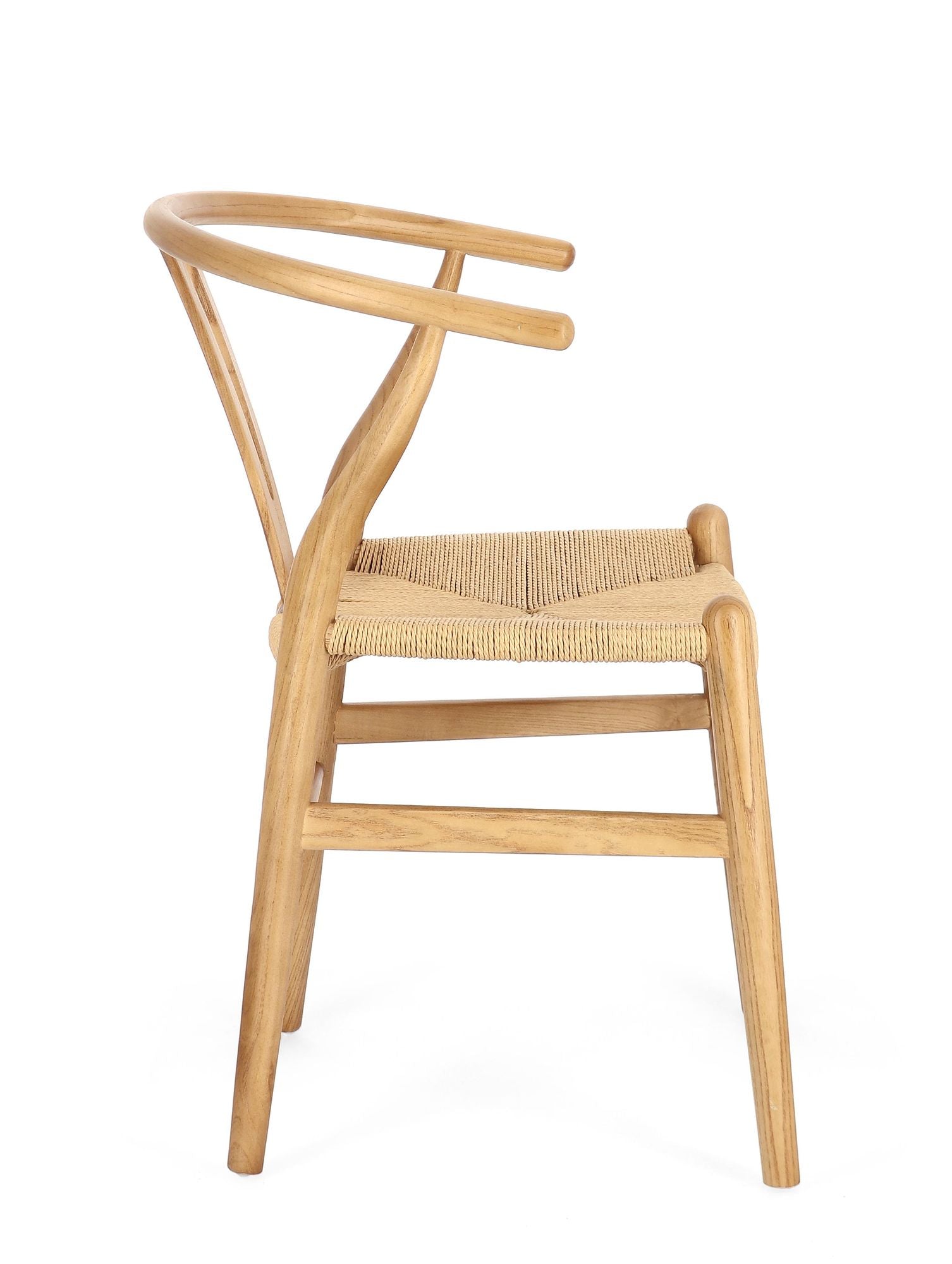 Stuhl Artas Natürlich