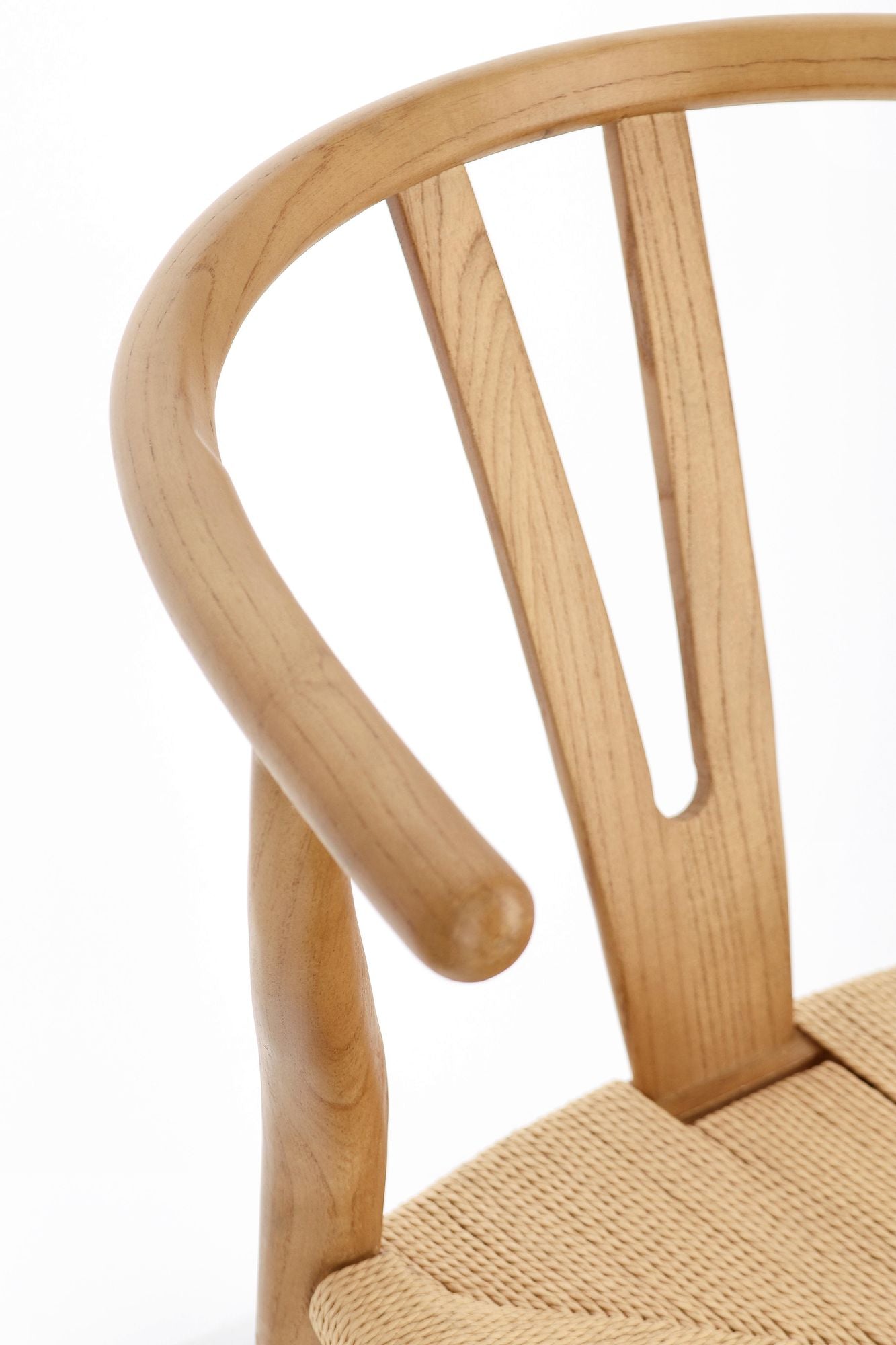 Stuhl Artas Natürlich