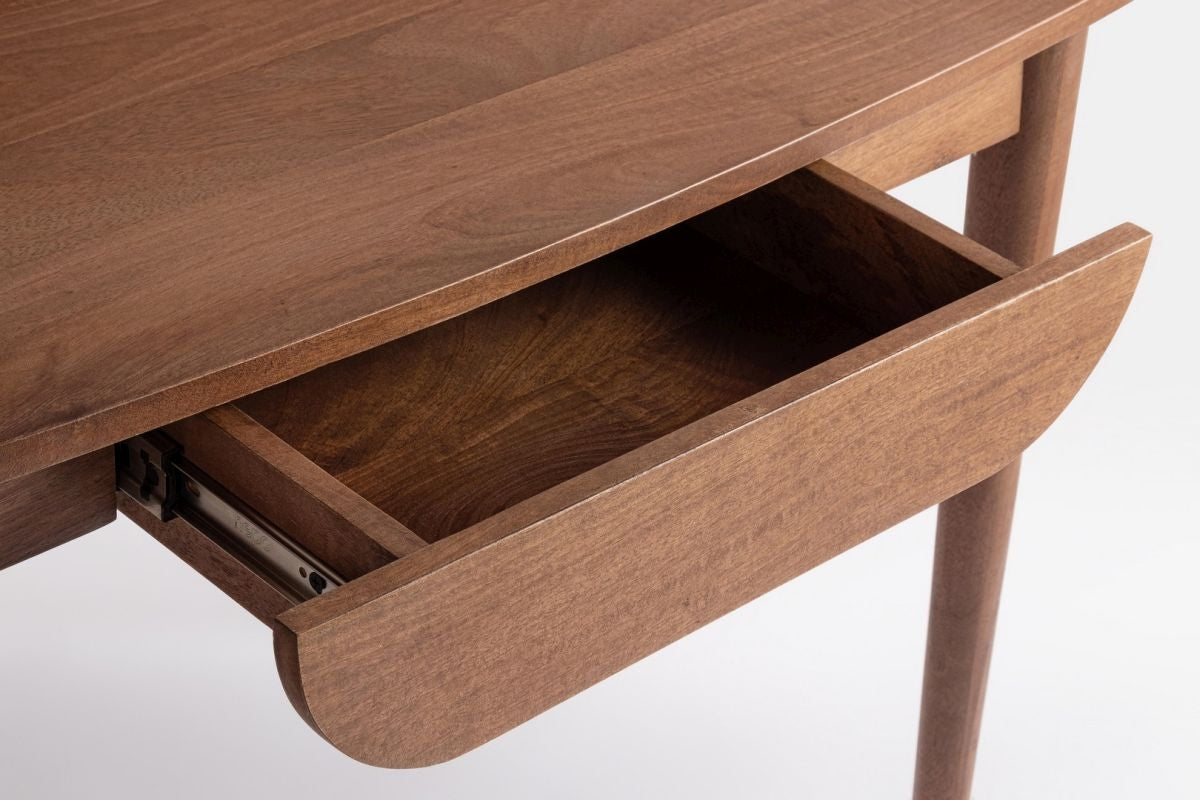 Kompakter Design-Schreibtisch Sanat von Bizzotto | Bizzotto bei STUFF Shop kaufen