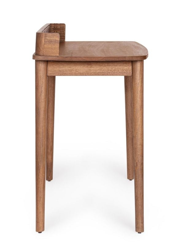 Kompakter Design-Schreibtisch Sanat von Bizzotto | Bizzotto bei STUFF Shop kaufen