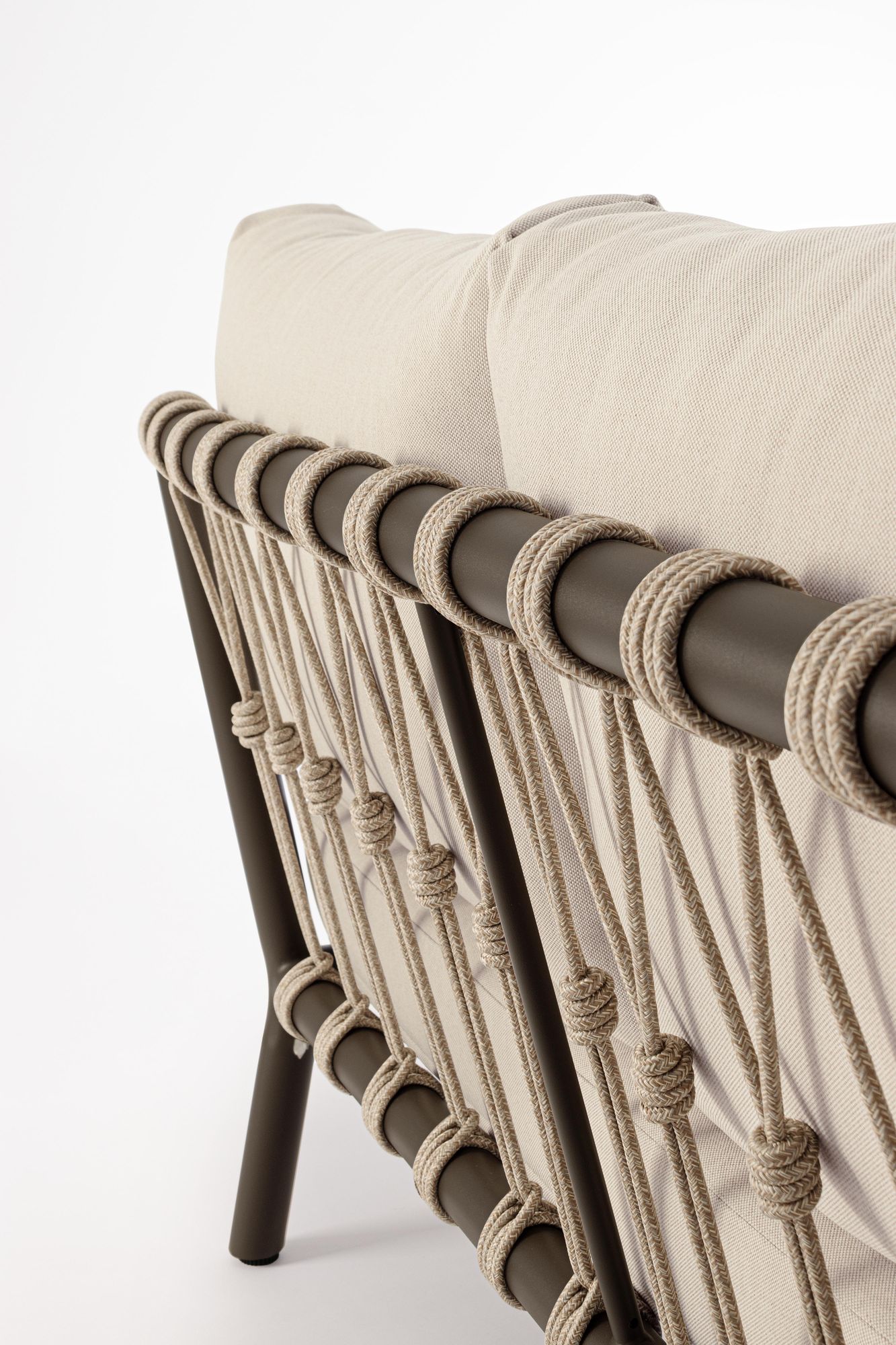 Loungetische Lanai Cocoa passend zur Outdoor Sitzgruppe | Bizzotto bei STUFF Shop kaufen