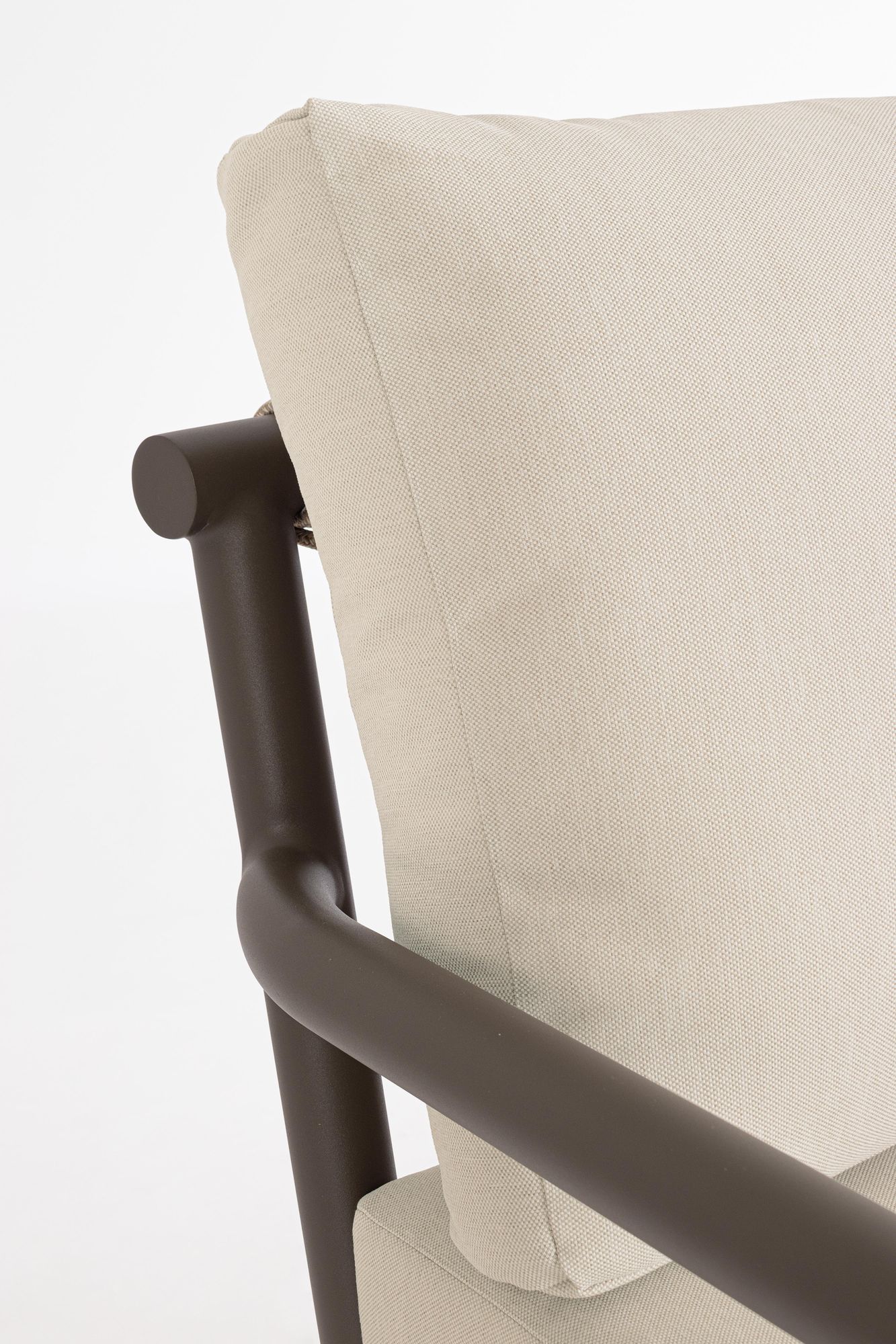 Loungetische Lanai Cocoa passend zur Outdoor Sitzgruppe | Bizzotto bei STUFF Shop kaufen